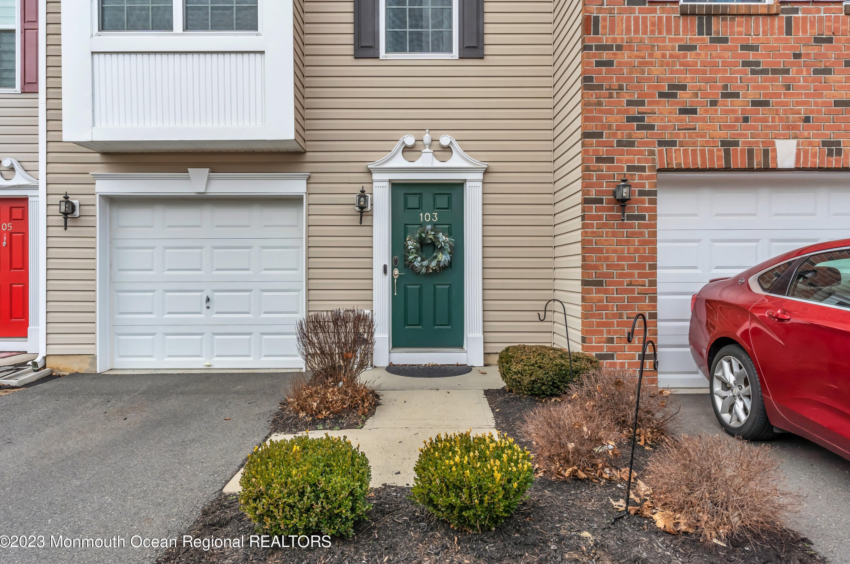 103 Warbler Way #1000, East Freehold, NJ 07728