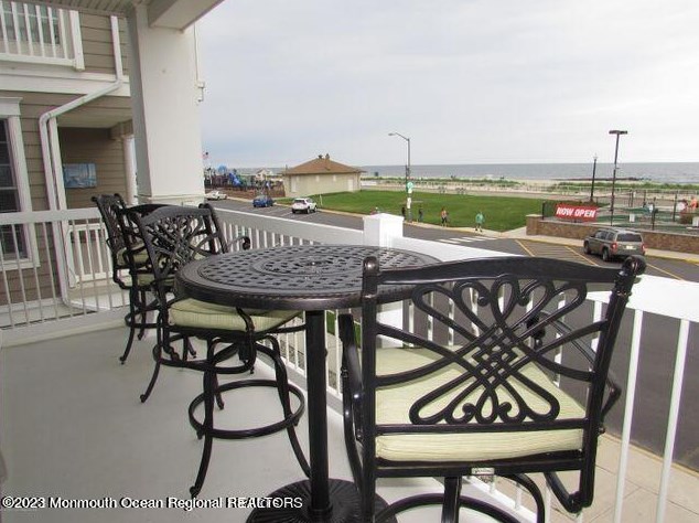 807 Ocean Ave #2, Bradley Beach, NJ 07720