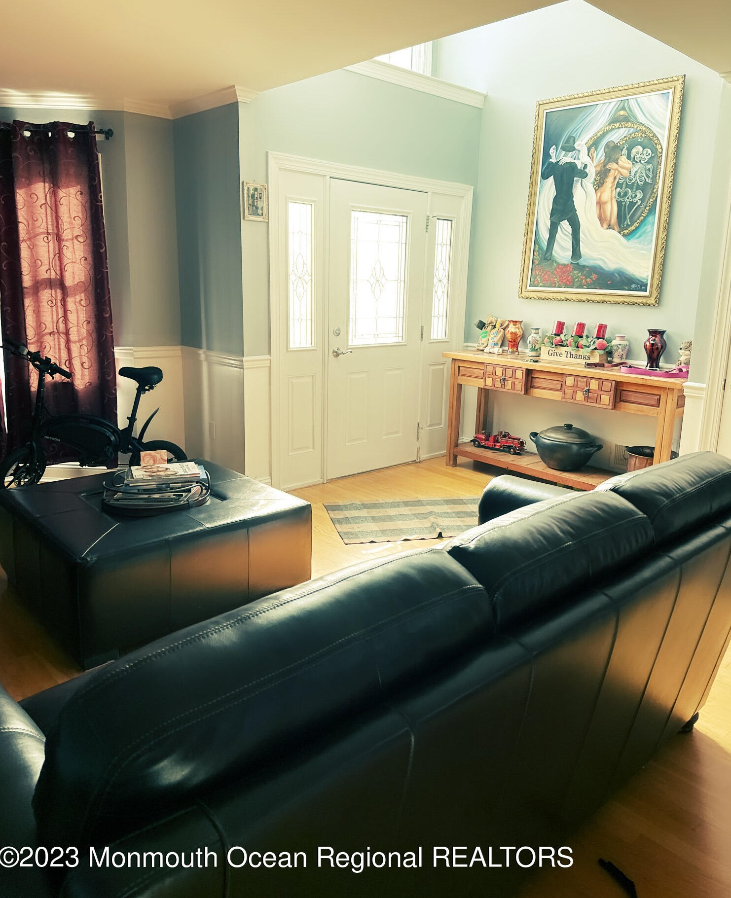33 Laurel St, West Long Branch, NJ 07764