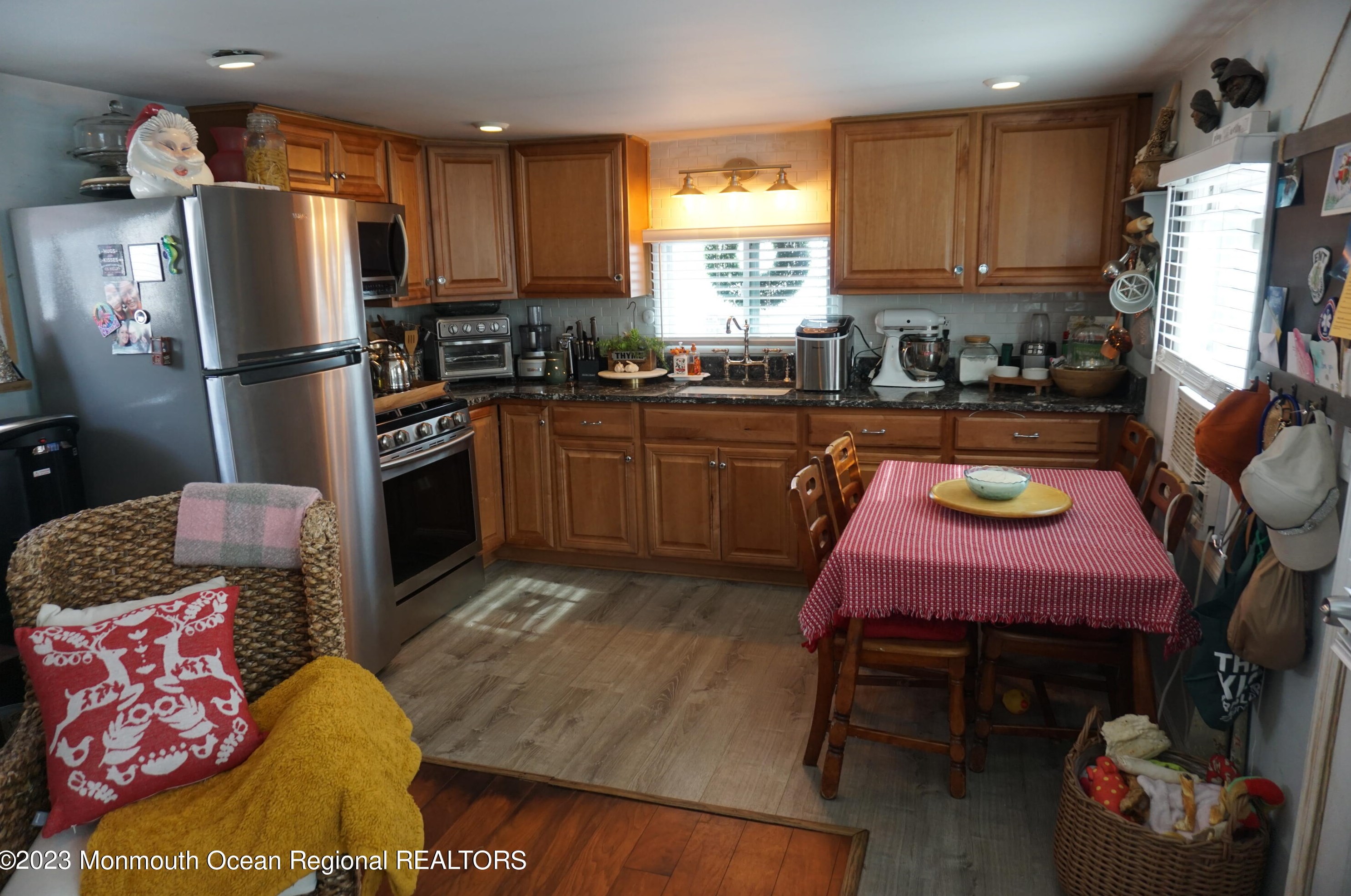 700 Atkins Ave #15, Wall Township, NJ 07753