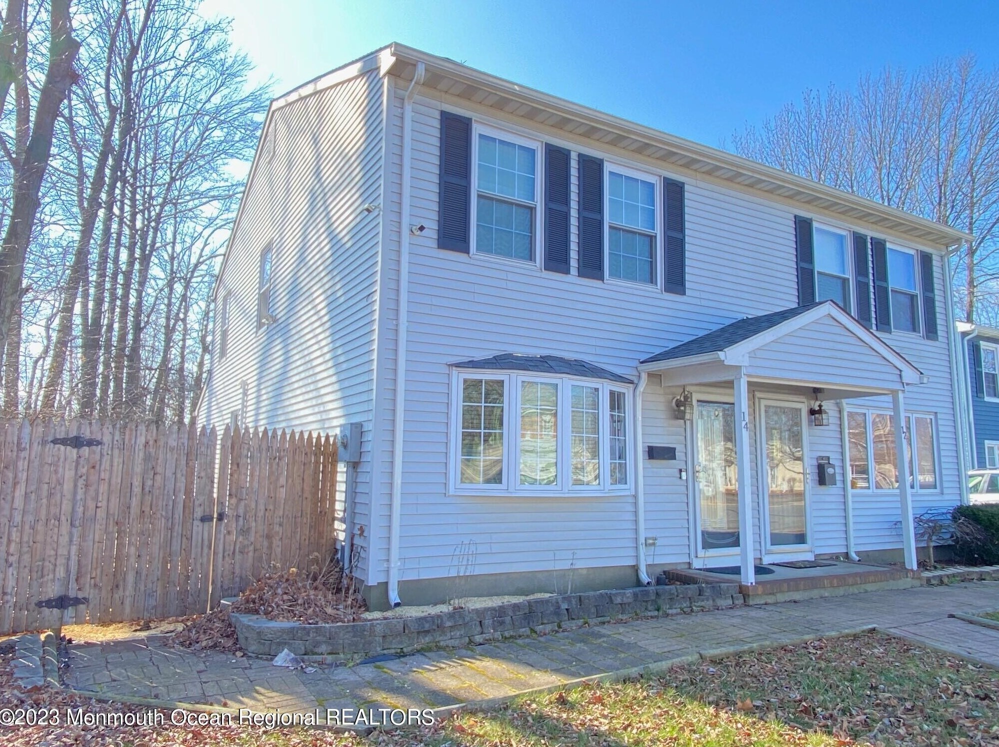 14 Coluco Pl, Keyport, NJ 07735-1826