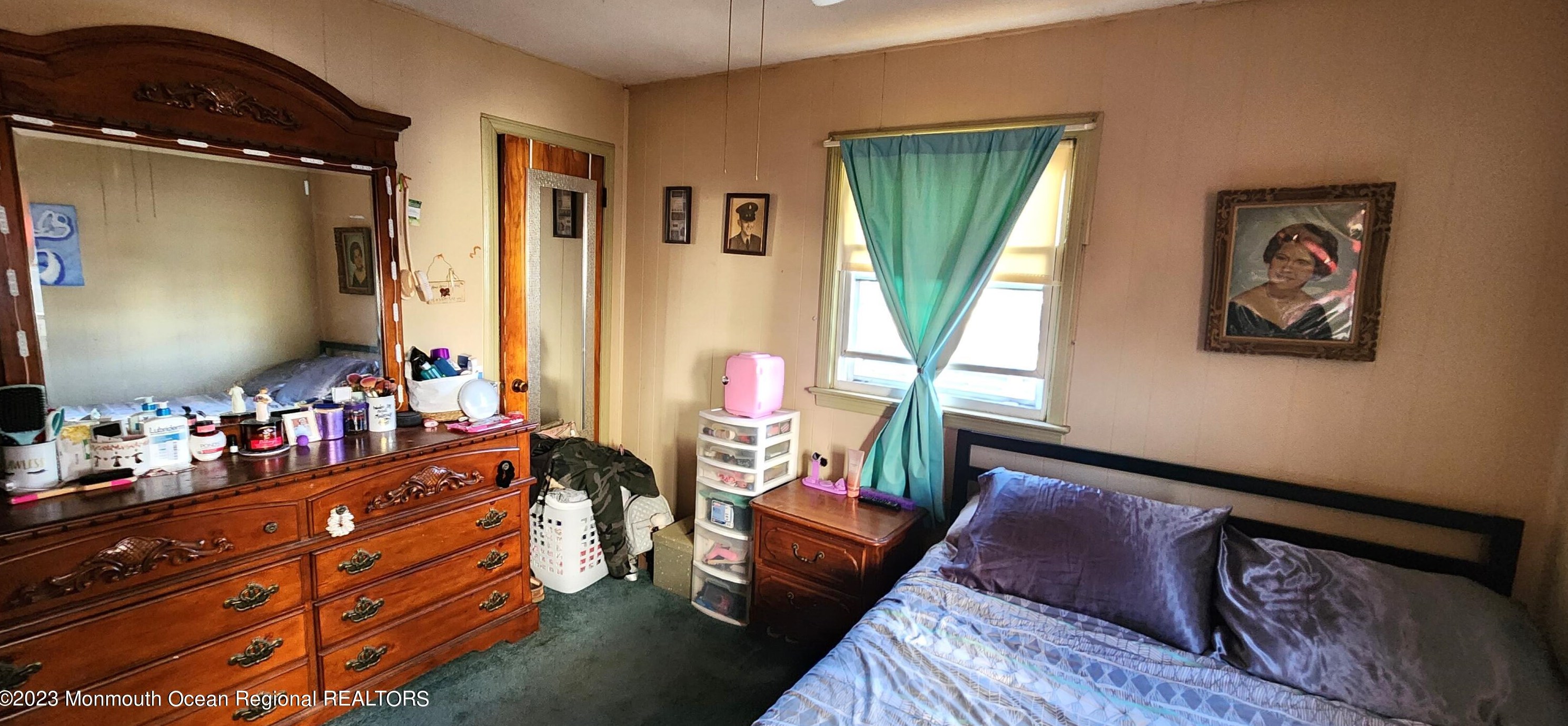 316 Durand Rd, Wall Township NJ  07753-5310 exterior