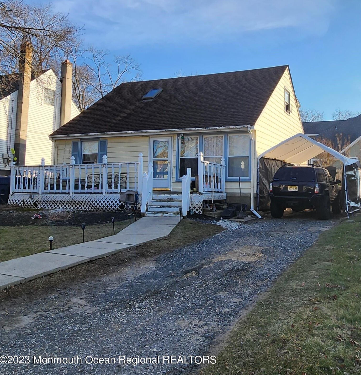 316 Durand Rd, Wall Township, NJ 07753-5310