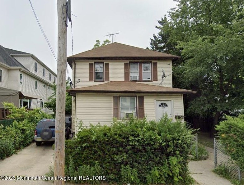 407 Ridge 4th St, Lakewood, NJ 08701
