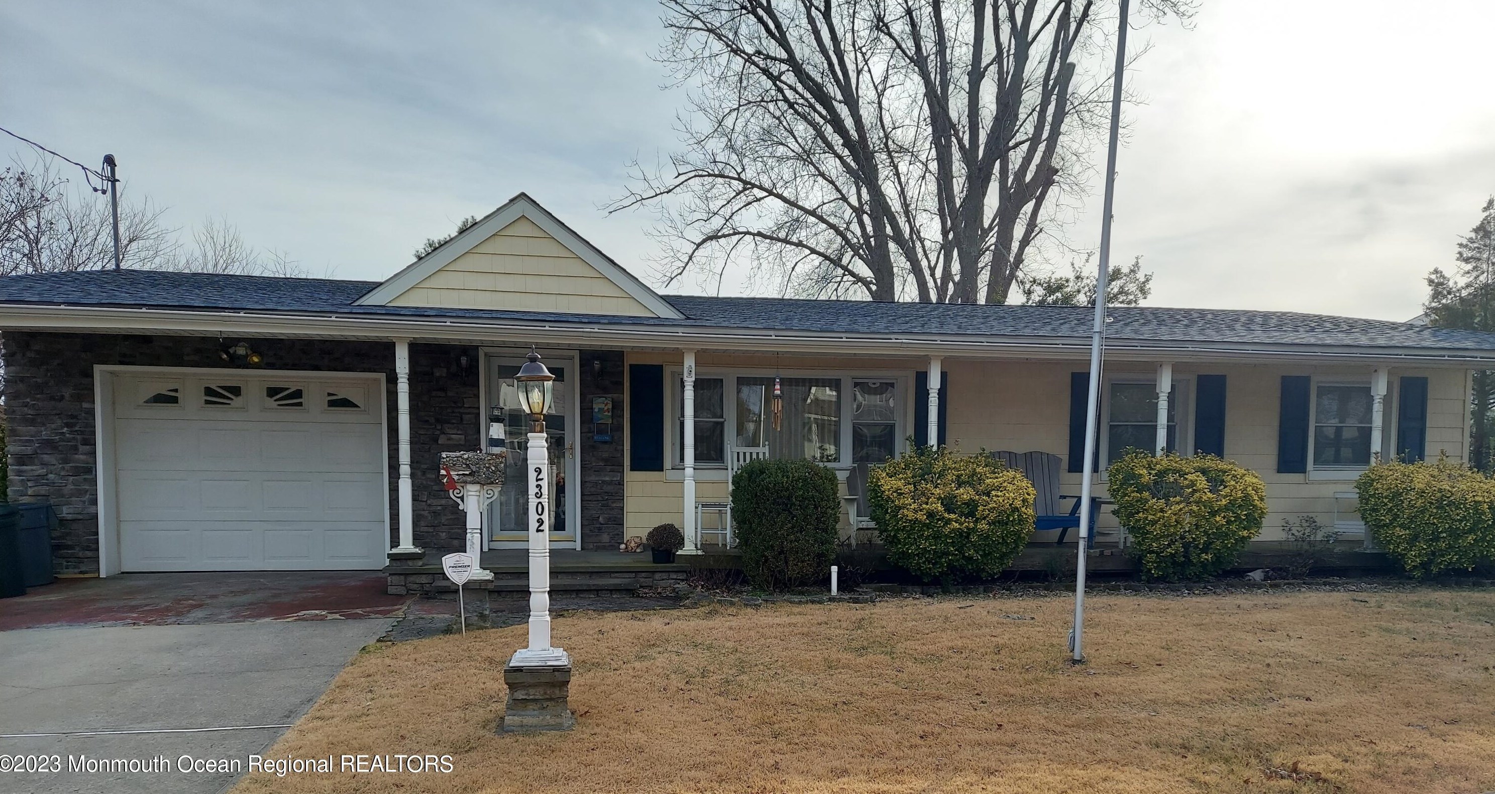 2302 Cardinal Dr, Point Pleasant Beach, NJ 08742