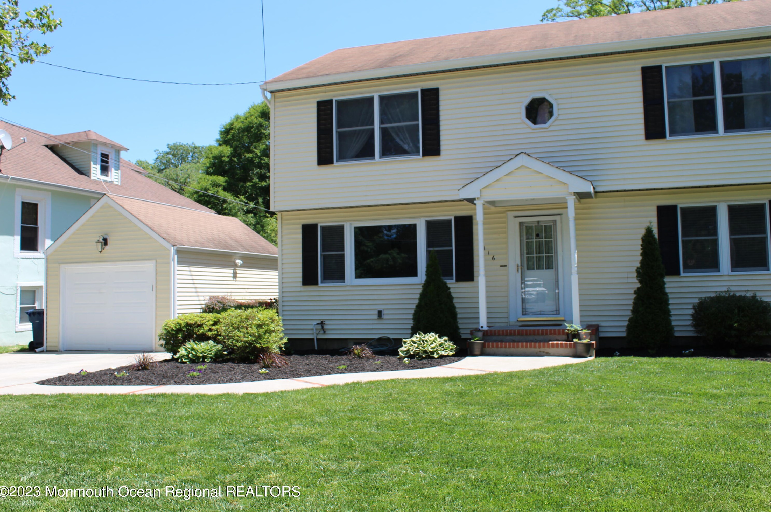 116 Lakewood Rd, Wall Township, NJ 08736-3509