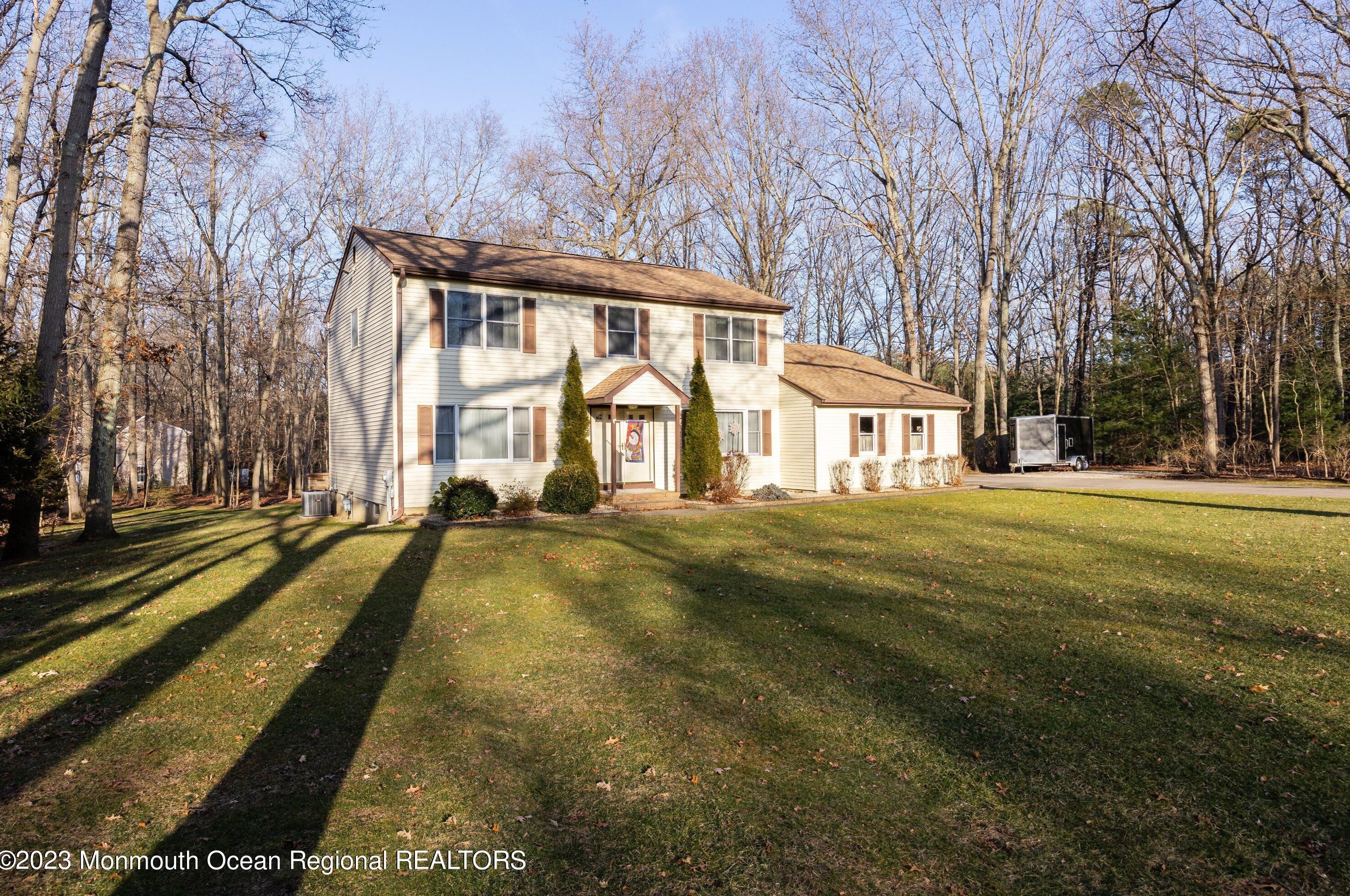 5 Reese Ct, Jackson Twp, NJ 08527