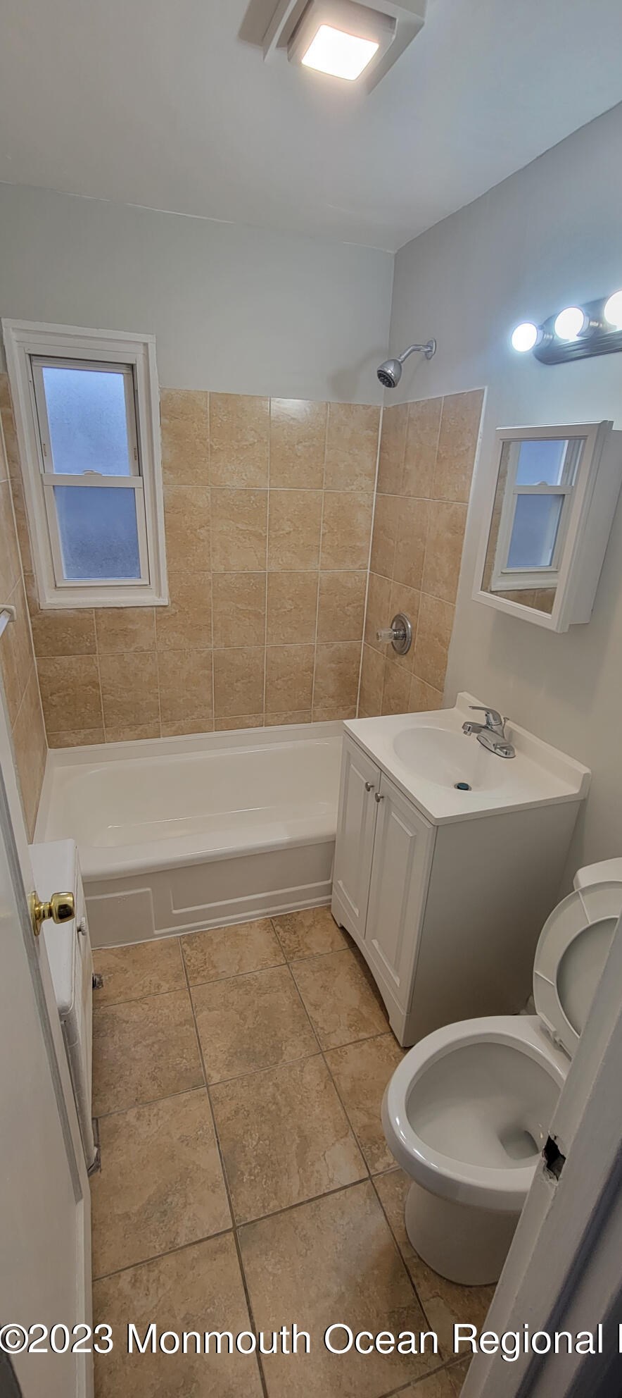 2015 Milton Ave, Wall Township NJ  07753-4615 exterior