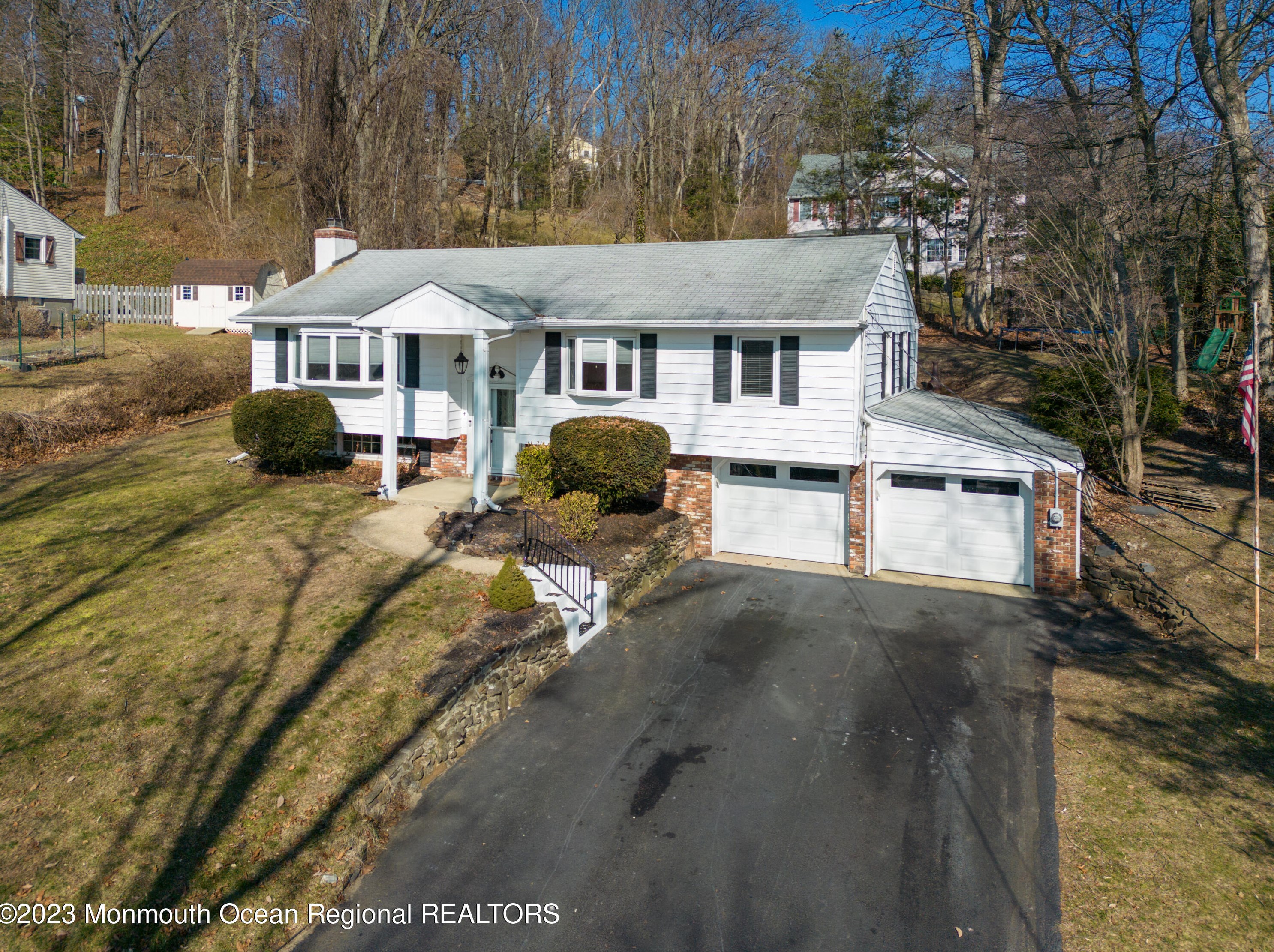 4 North Ave, Atlantic Highlands, NJ 07716