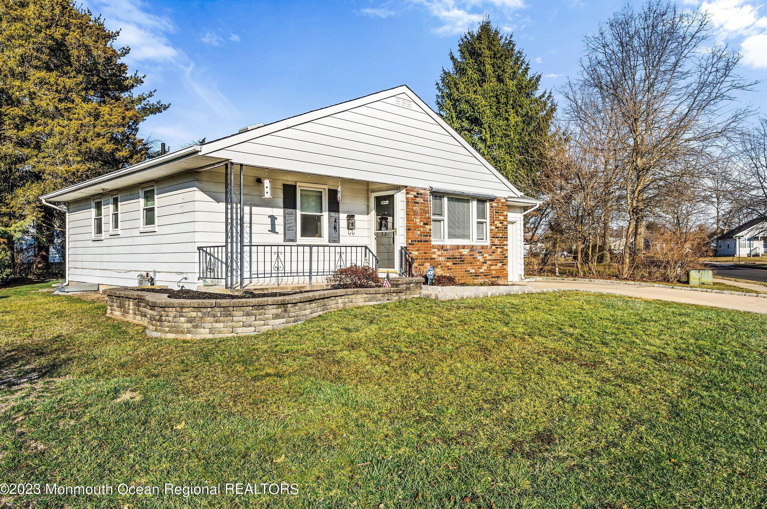 149 Fox Glove Run, Toms River, NJ 08755-3257