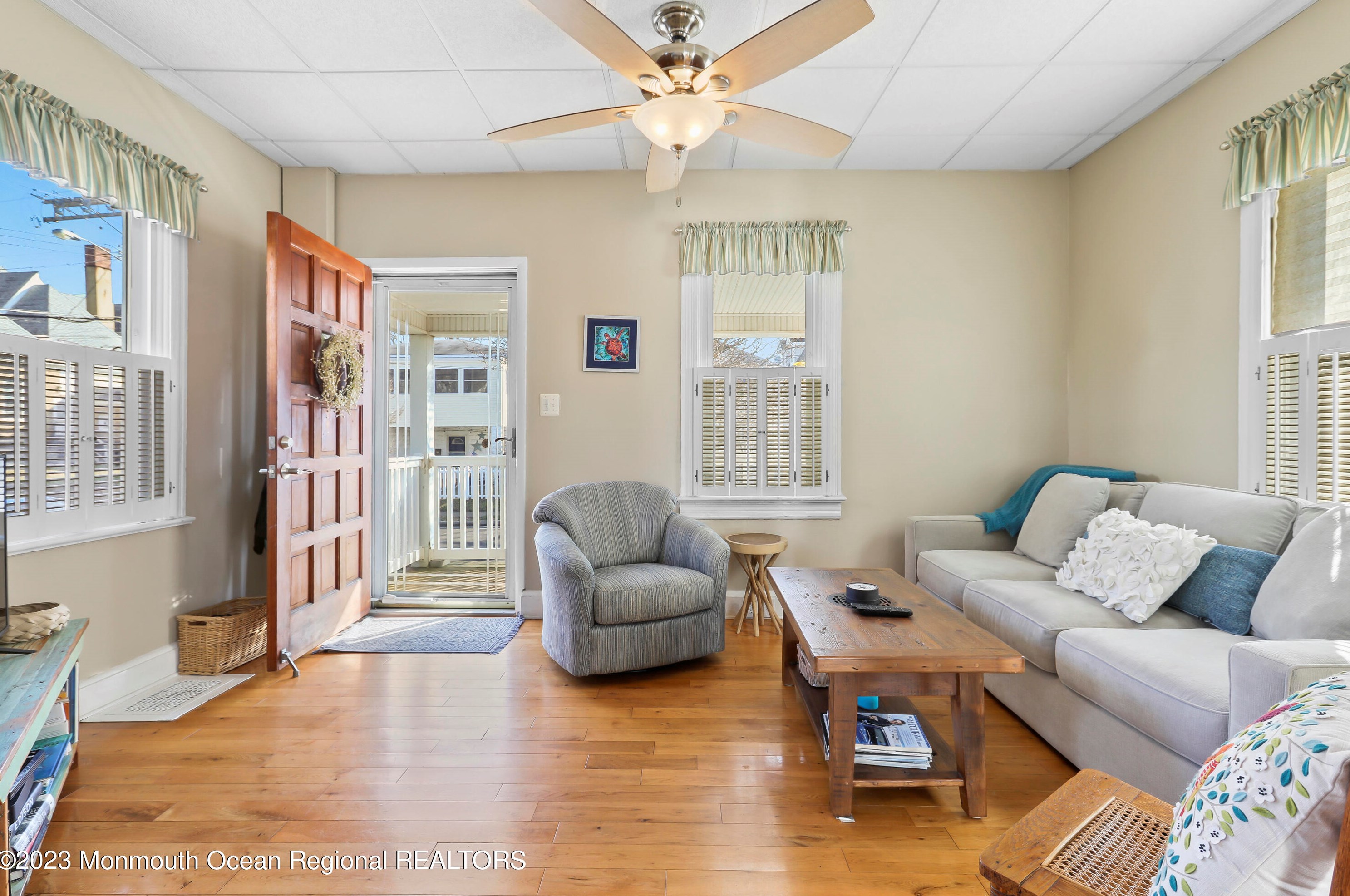 603 1/2 Madison Ave, Bradley Beach, NJ 07720