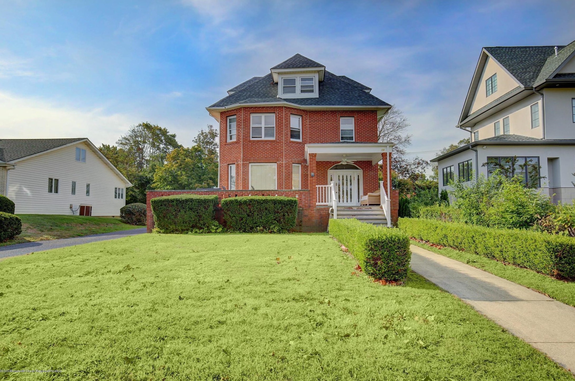 60 Monmouth Dr, Deal Park, NJ 07723
