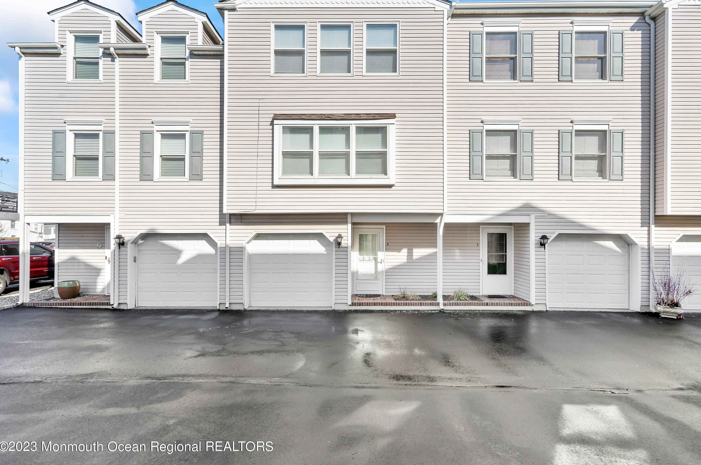 1001 Central Ave #6, Bradley Beach, NJ 07720