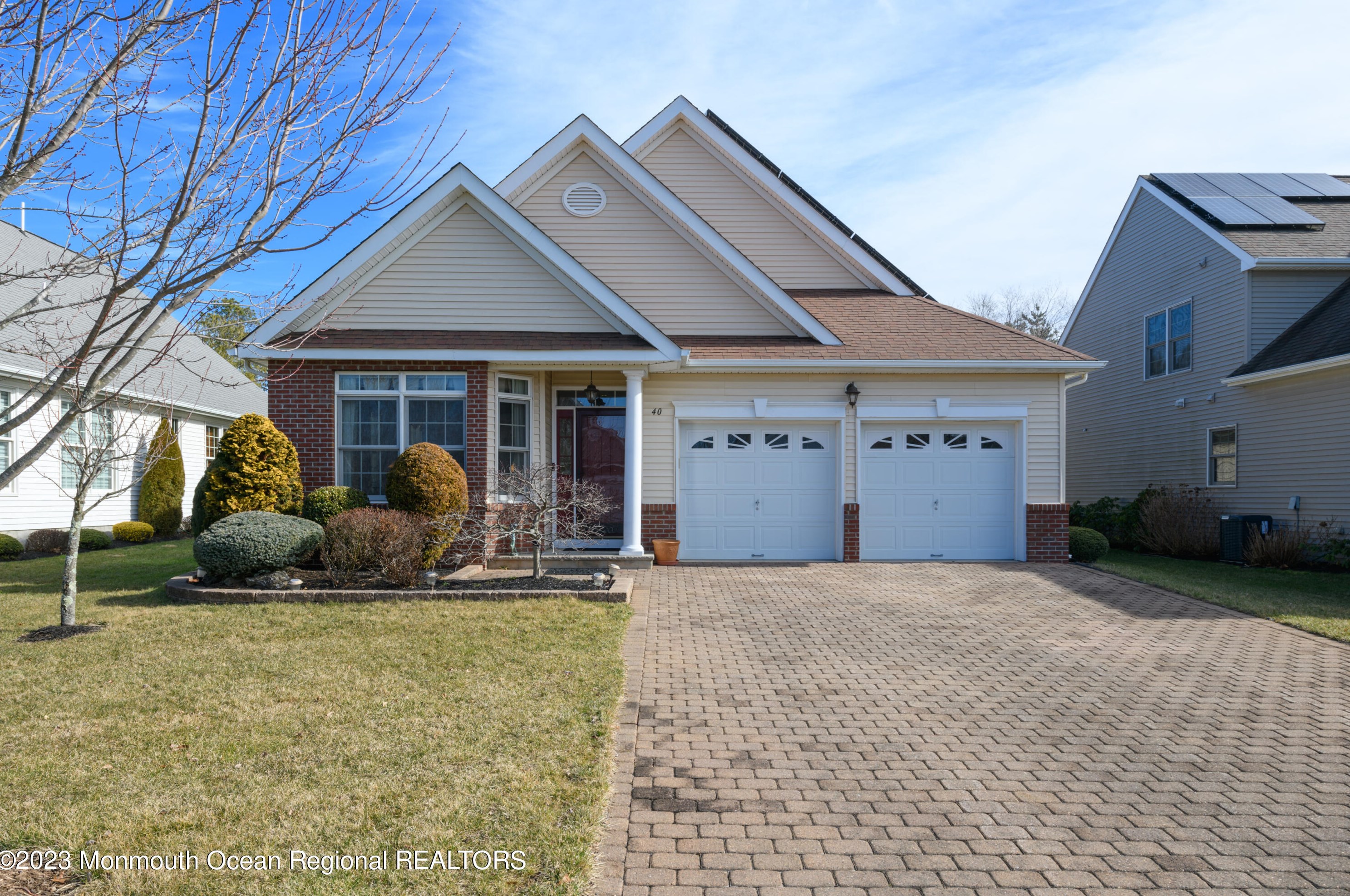 40 Sequoia Pkwy, Tinton Falls, NJ 07712