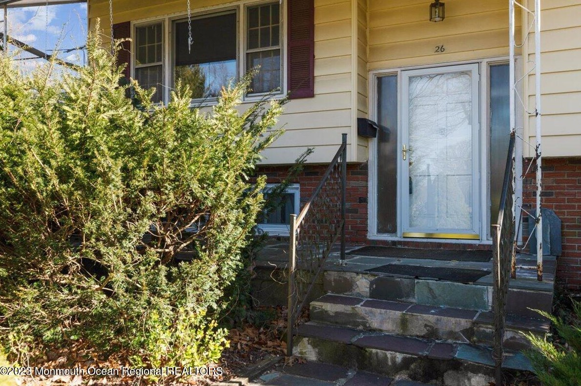 26 Willow Grove Way, Millstone Township, NJ 07726-2722