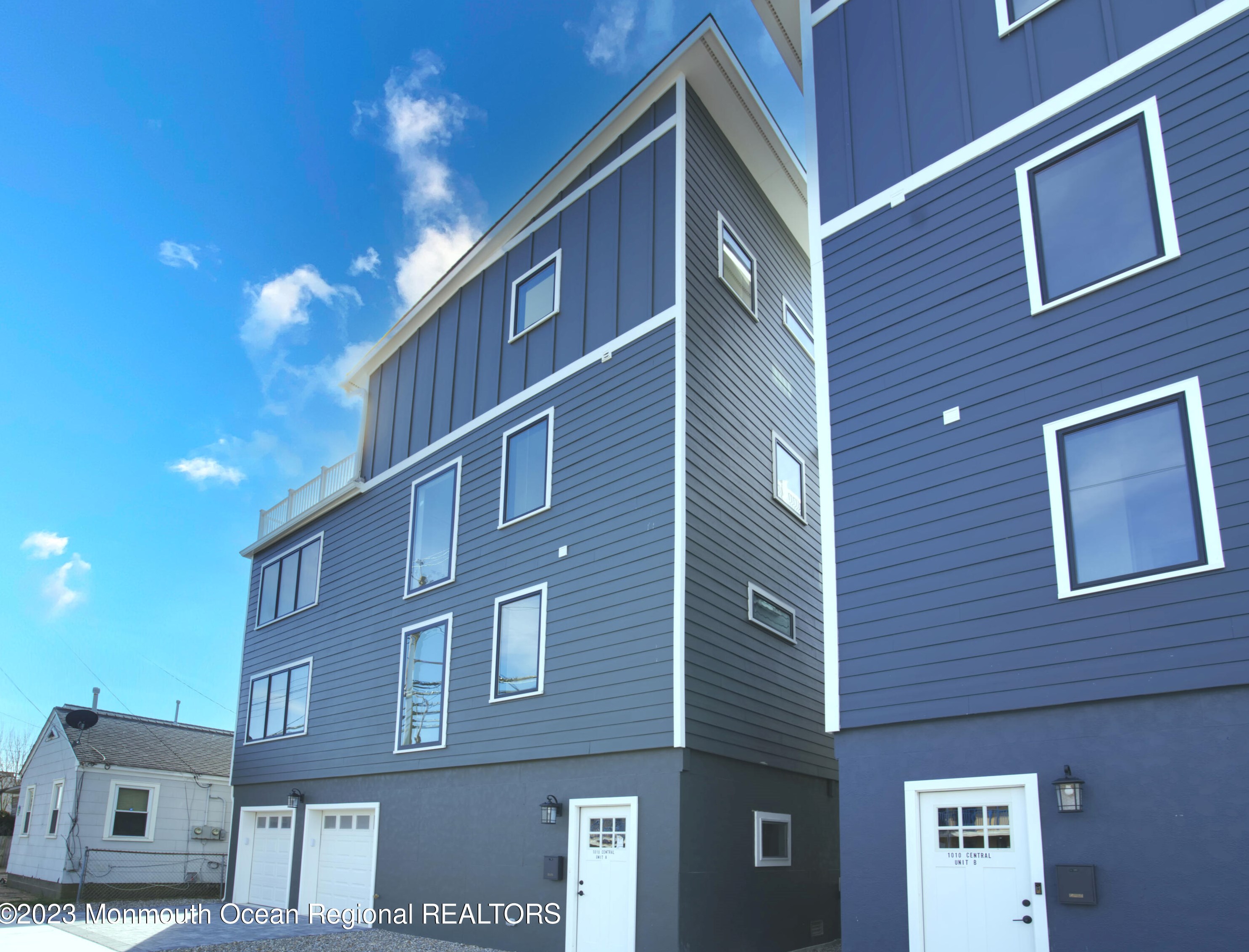 1010 Central #a, Pelican Island, NJ 08751