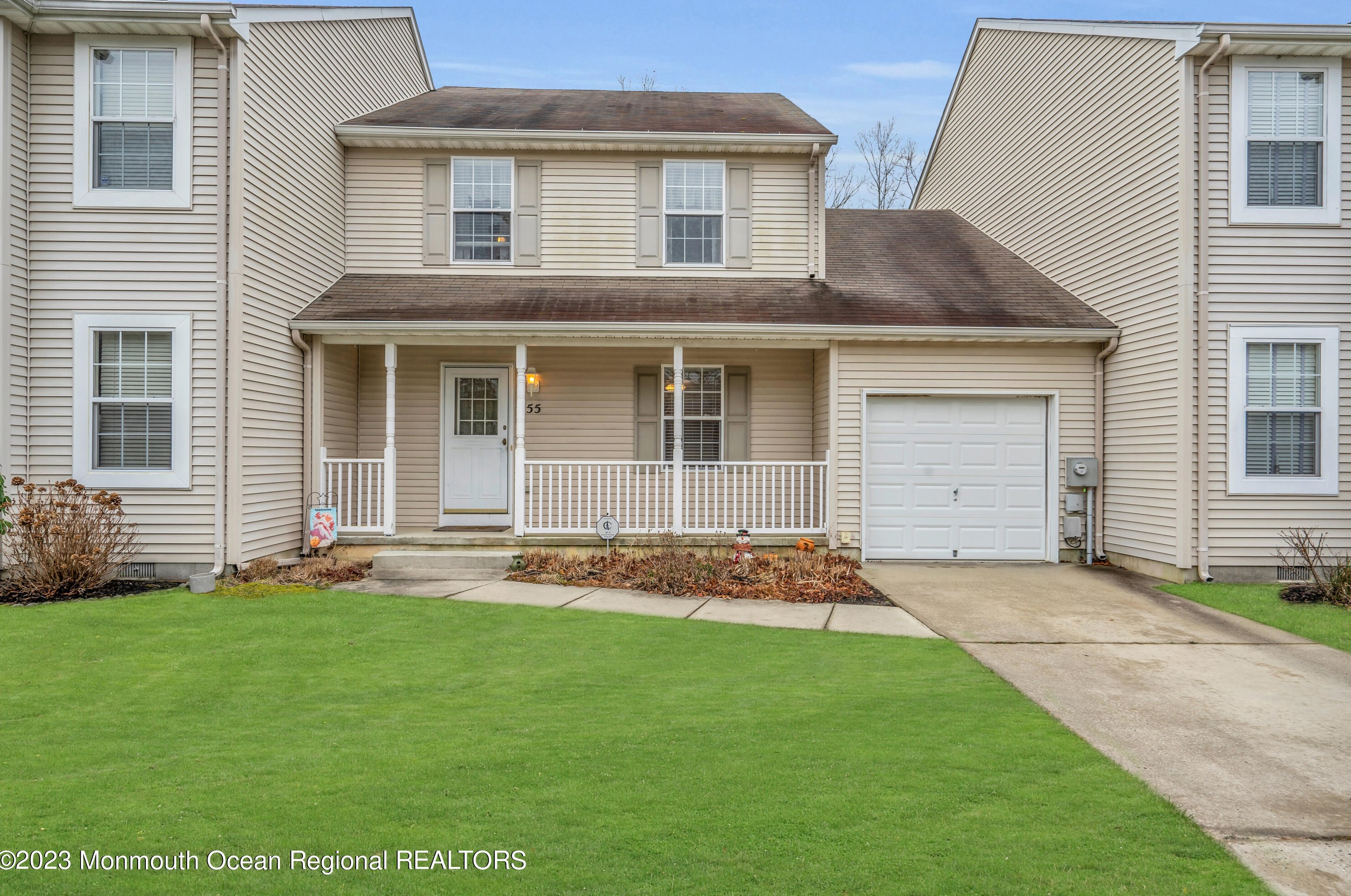 55 Timberline Dr, Tuckerton, NJ 08087-3060