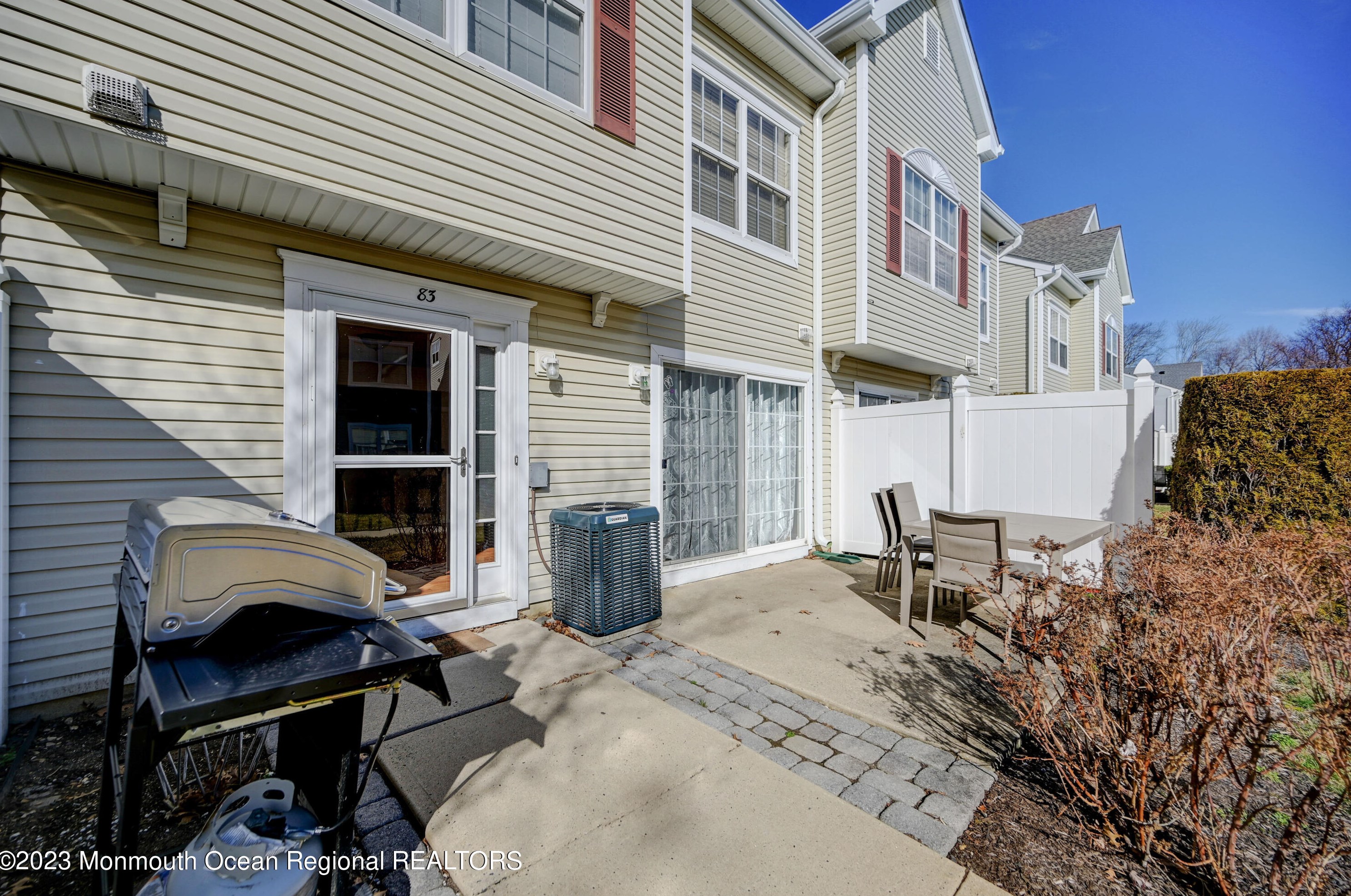 83 Shinnecock Hills Ct #1000, Wall Township, NJ