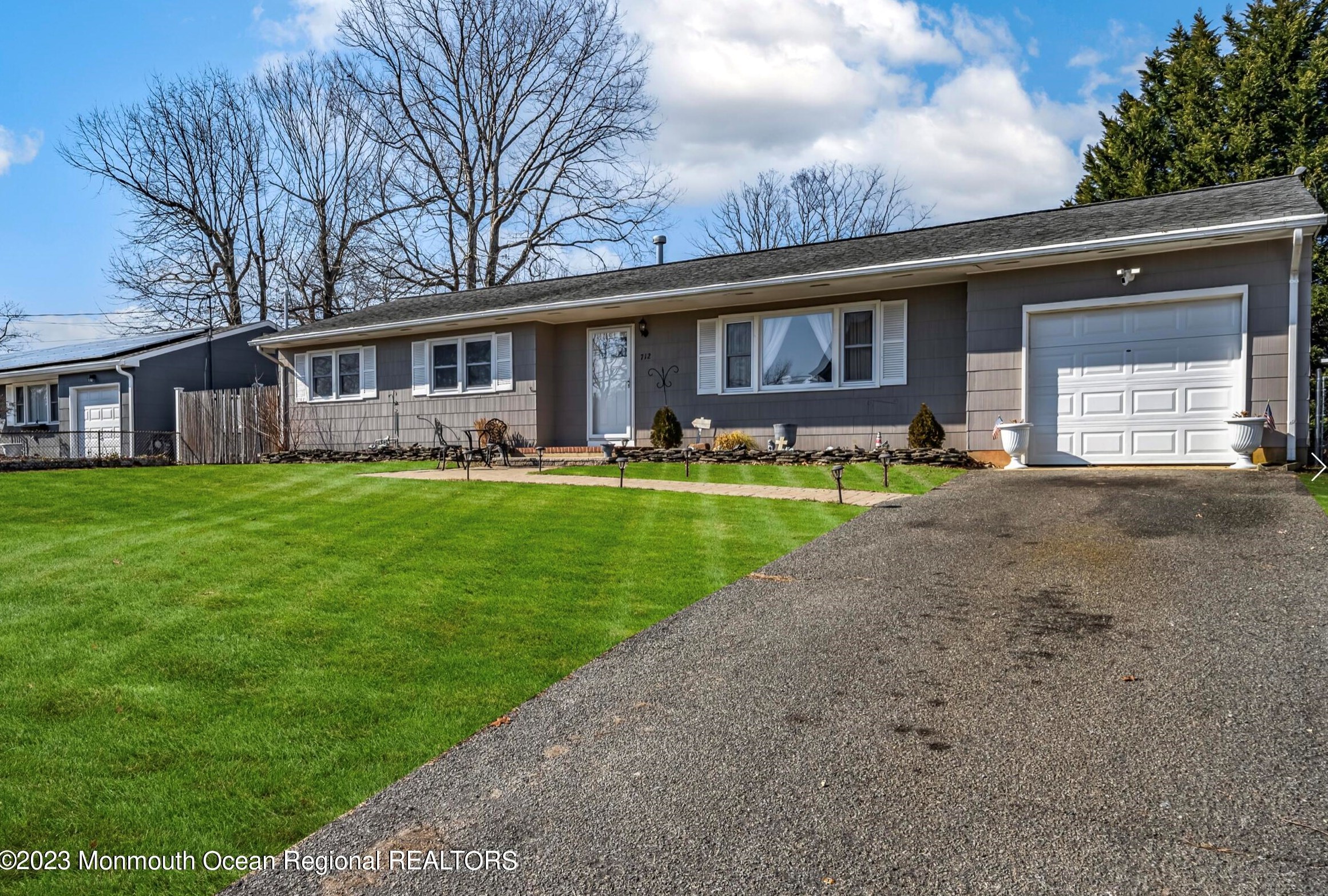 712 Weehawken Ave, Lacey, NJ 08731