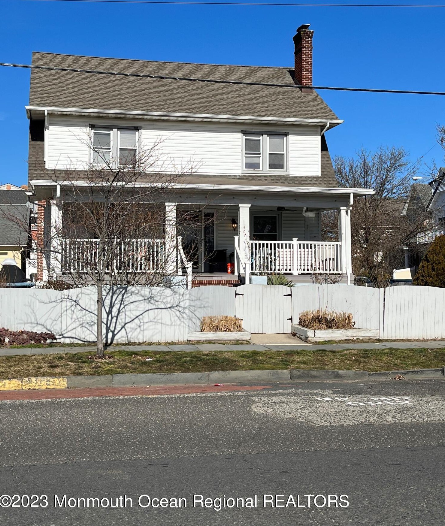 401 3rd Ave, Tinton Falls, NJ 07712