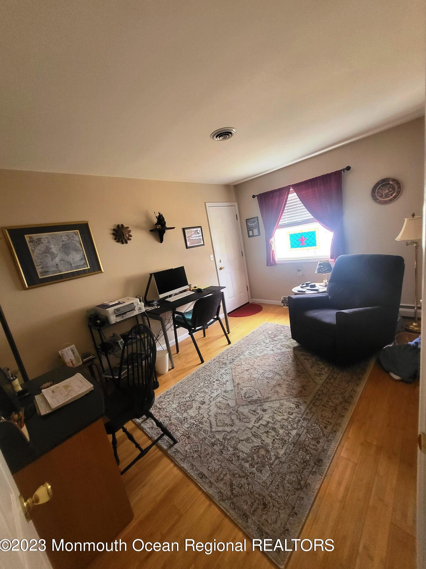 35 Oranjestad St, Toms River NJ  08757-4022 exterior