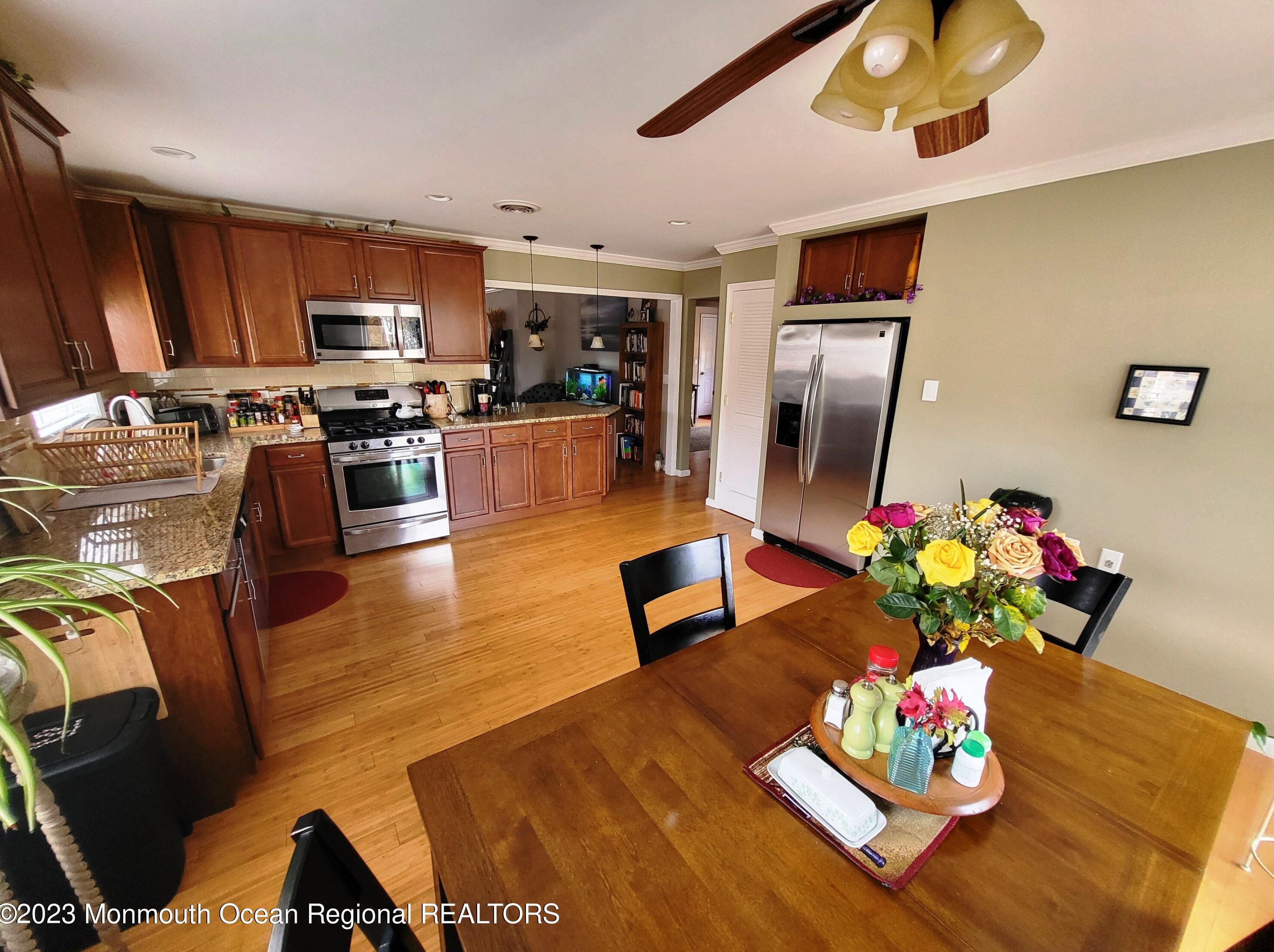 35 Oranjestad St, Toms River NJ  08757-4022 exterior