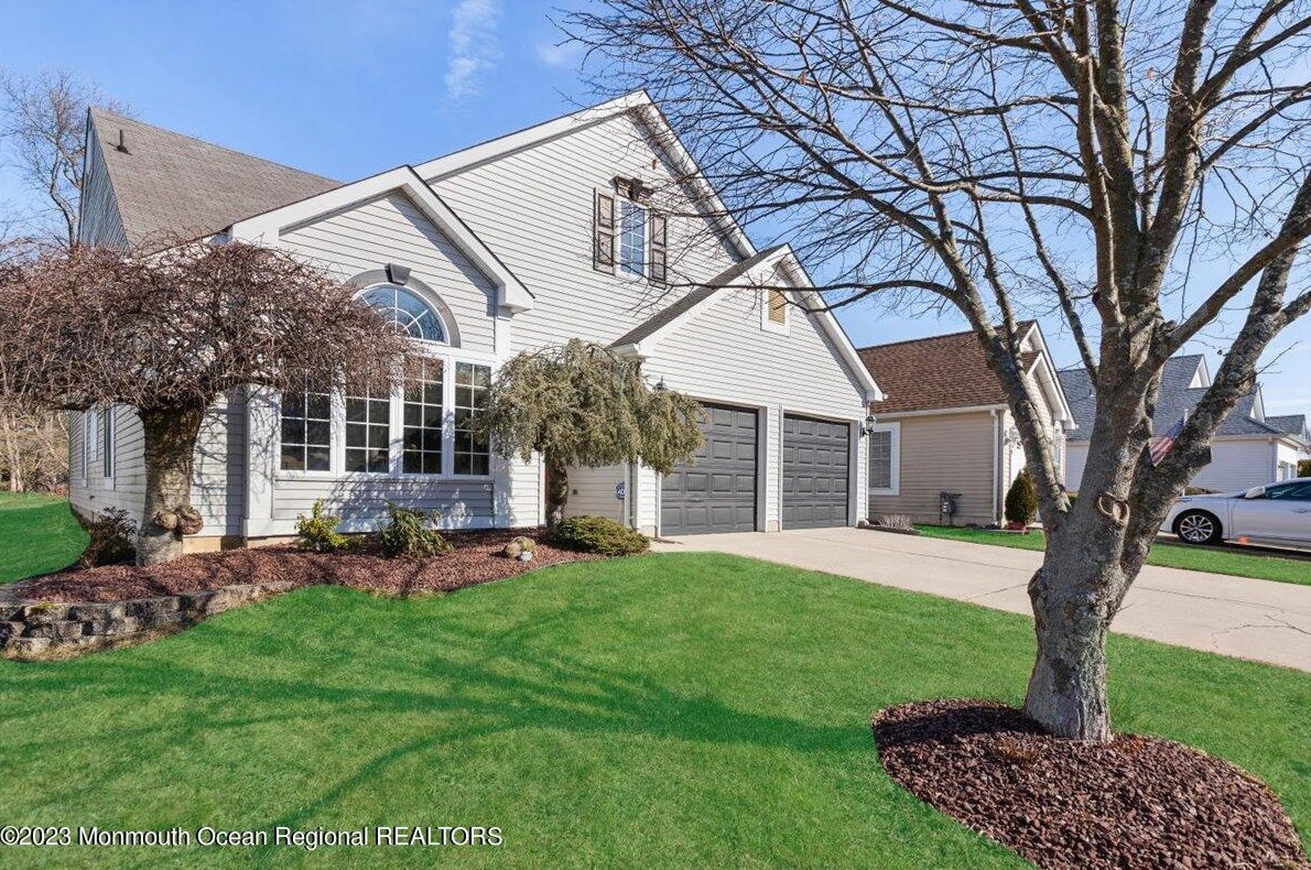 7 Penny Ln, Jackson Twp, NJ 08527