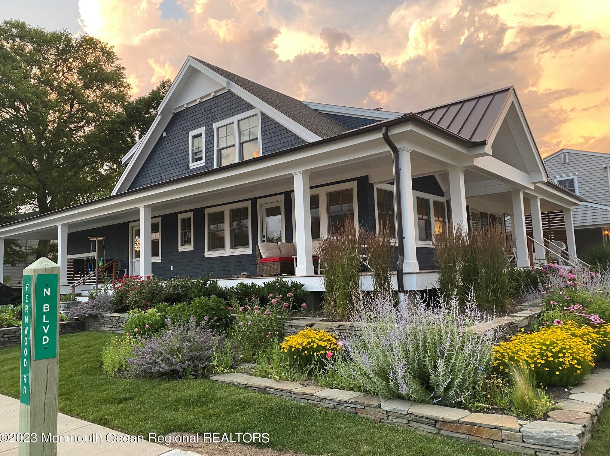 532 North Blvd, Belmar, NJ 07719