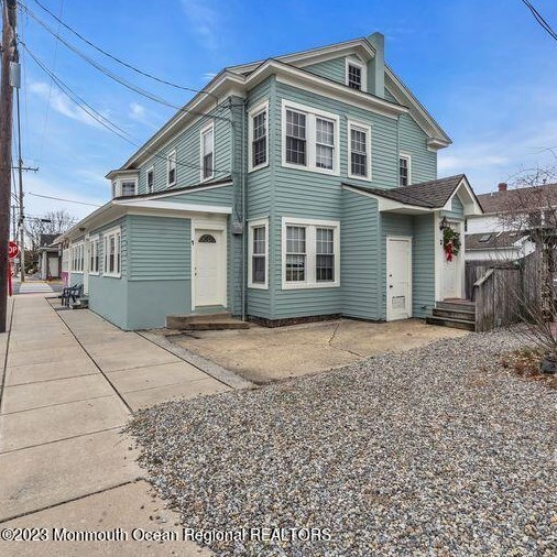 317 Ocean Gate Ave, Ocean Gate, NJ 08740