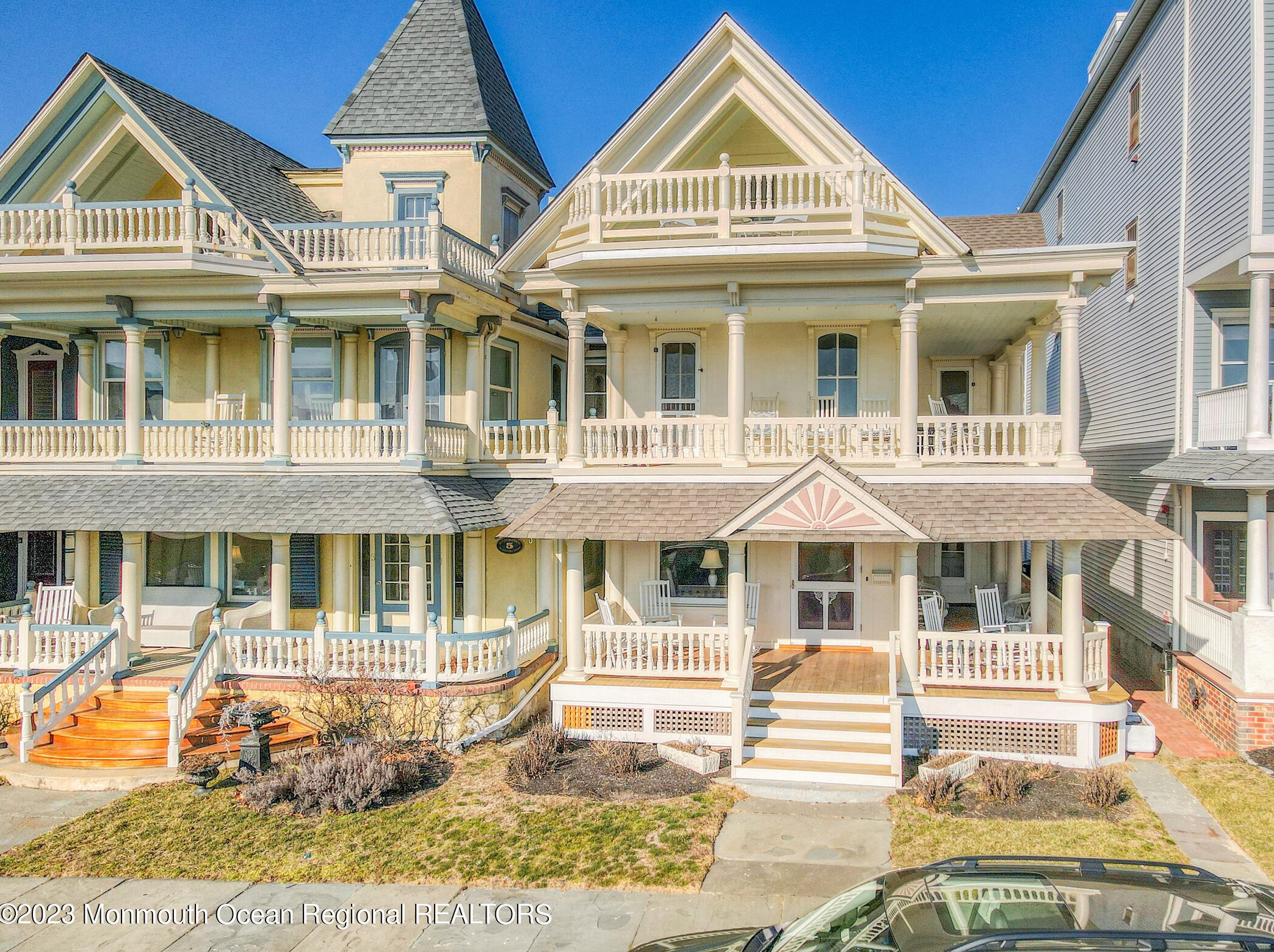 3 Ocean Pathway, Ocean Grove, NJ 07756