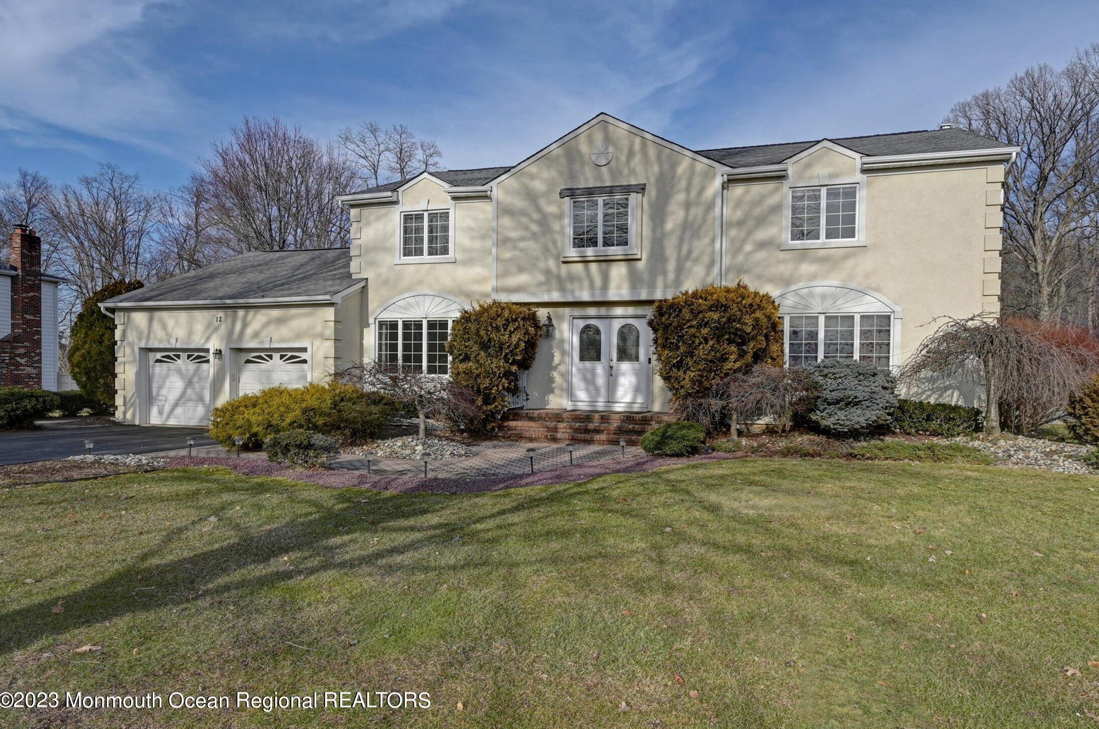 12 Shilling Rd, Millstone Township, NJ 07726-4313