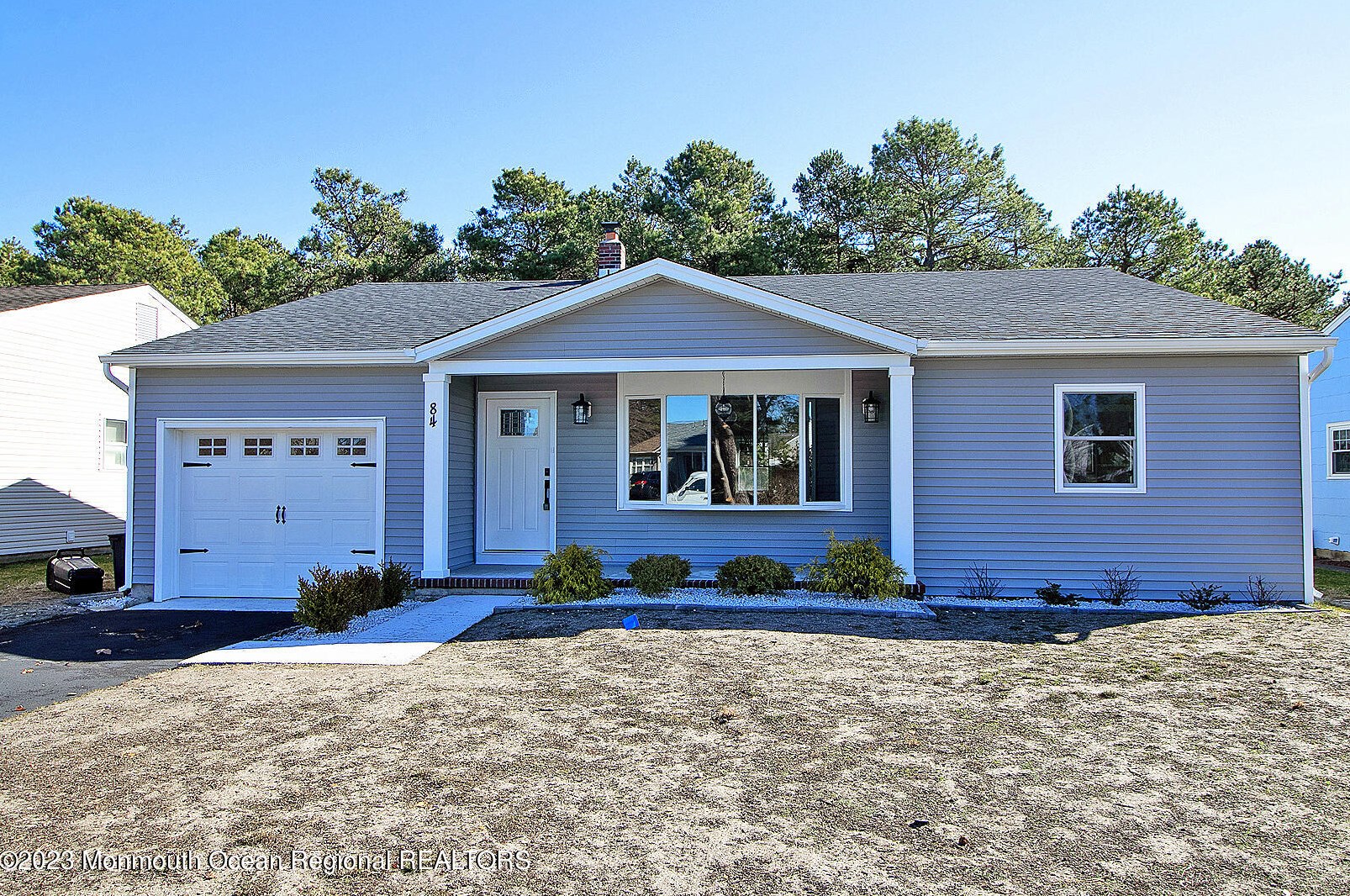 84 Millbrook Dr, Toms River, NJ 08757-5809