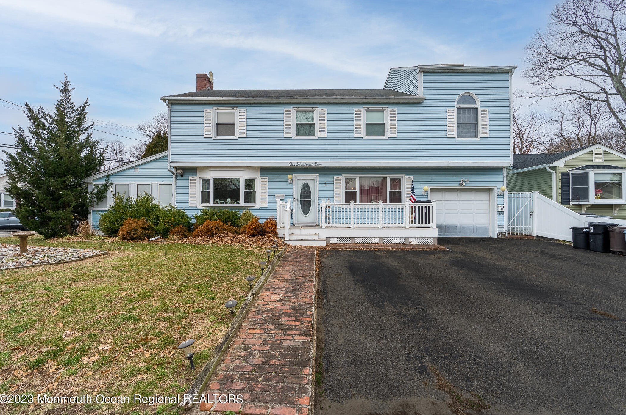 1005 Burnt Tavern Rd #unit 2, Point Pleasant Beach, NJ 08742