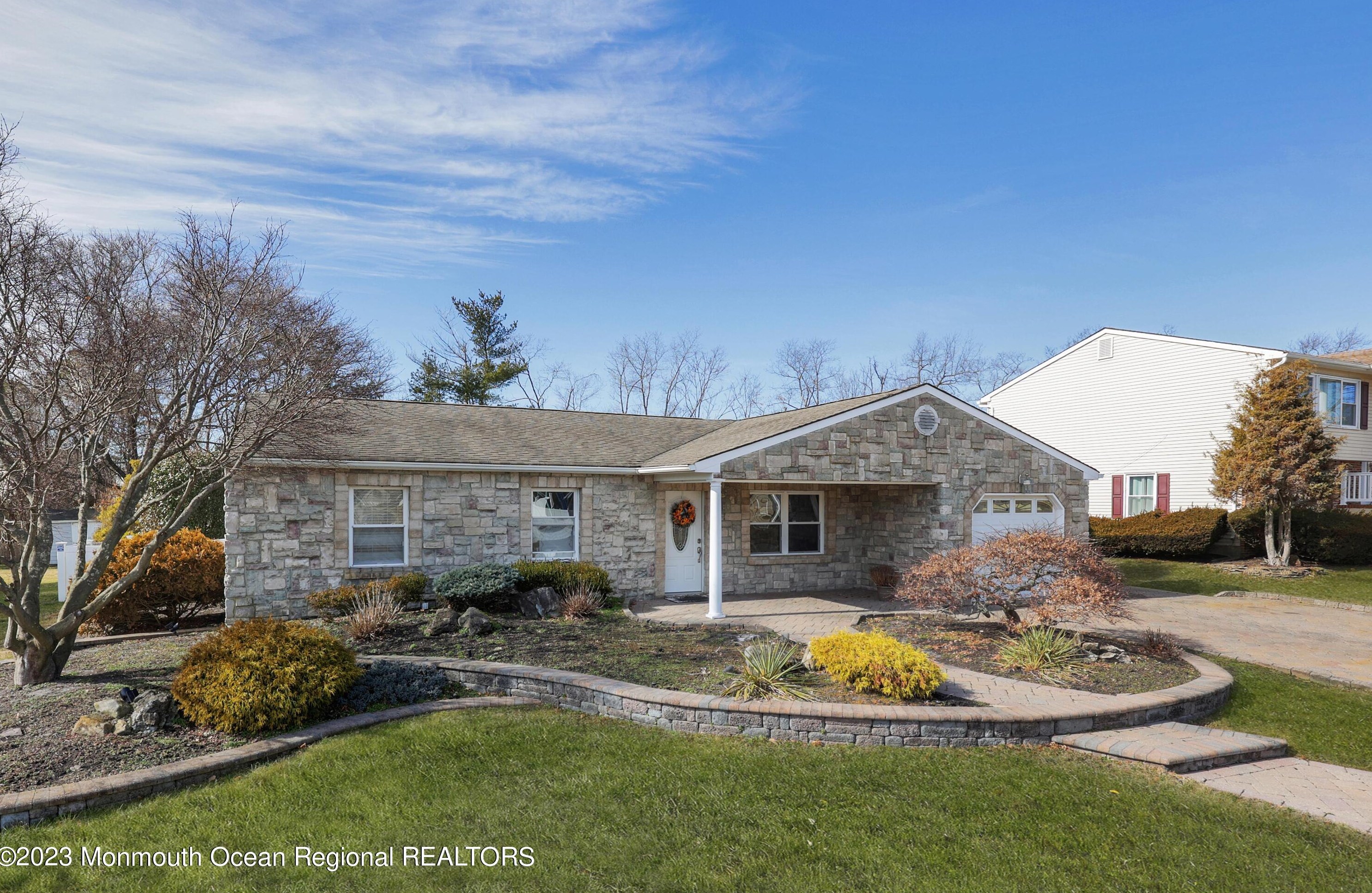 22 Cherry Ln, Wall Township, NJ 07731