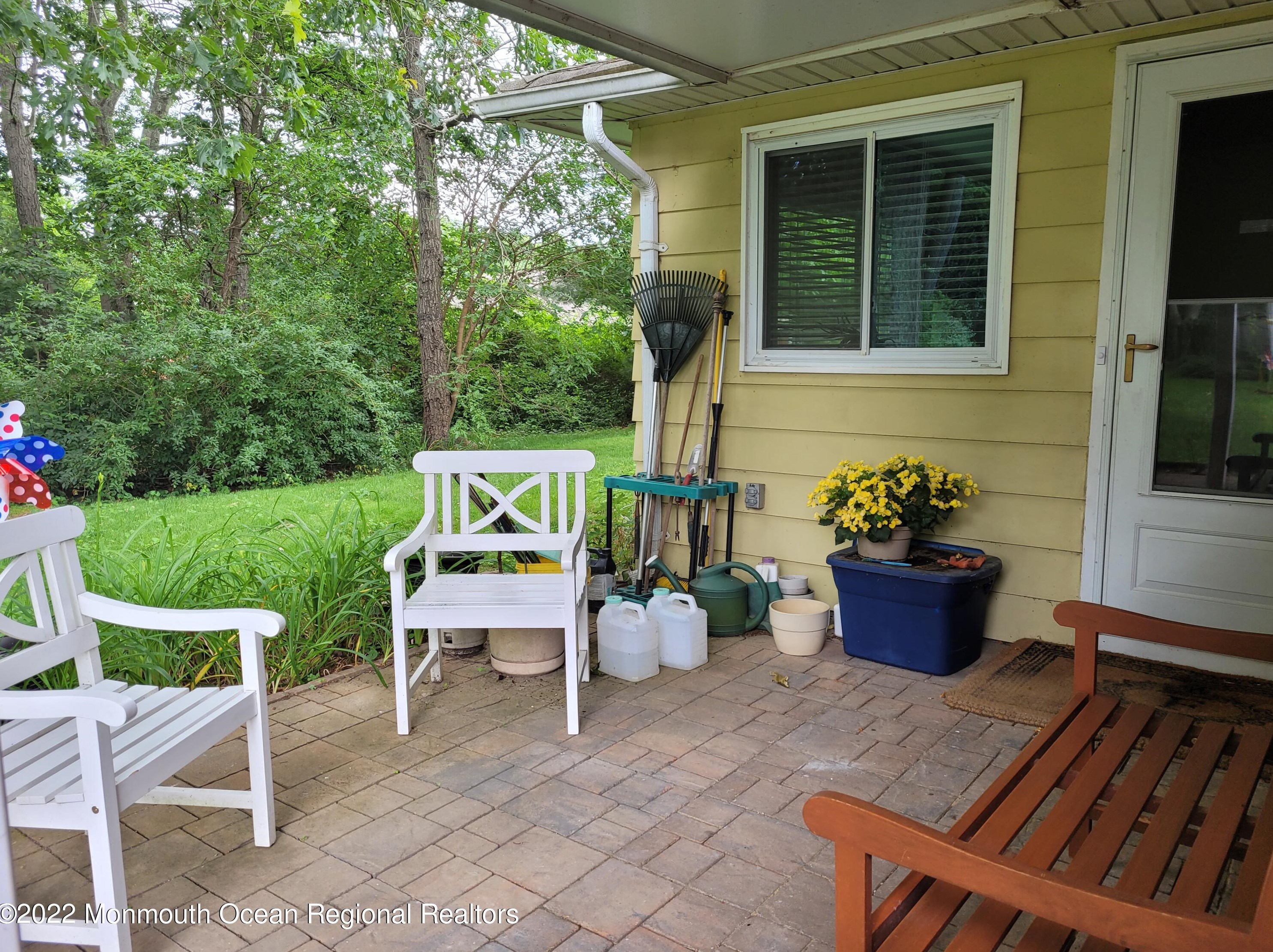 23 Robin St #c, Lakehurst, NJ 08759
