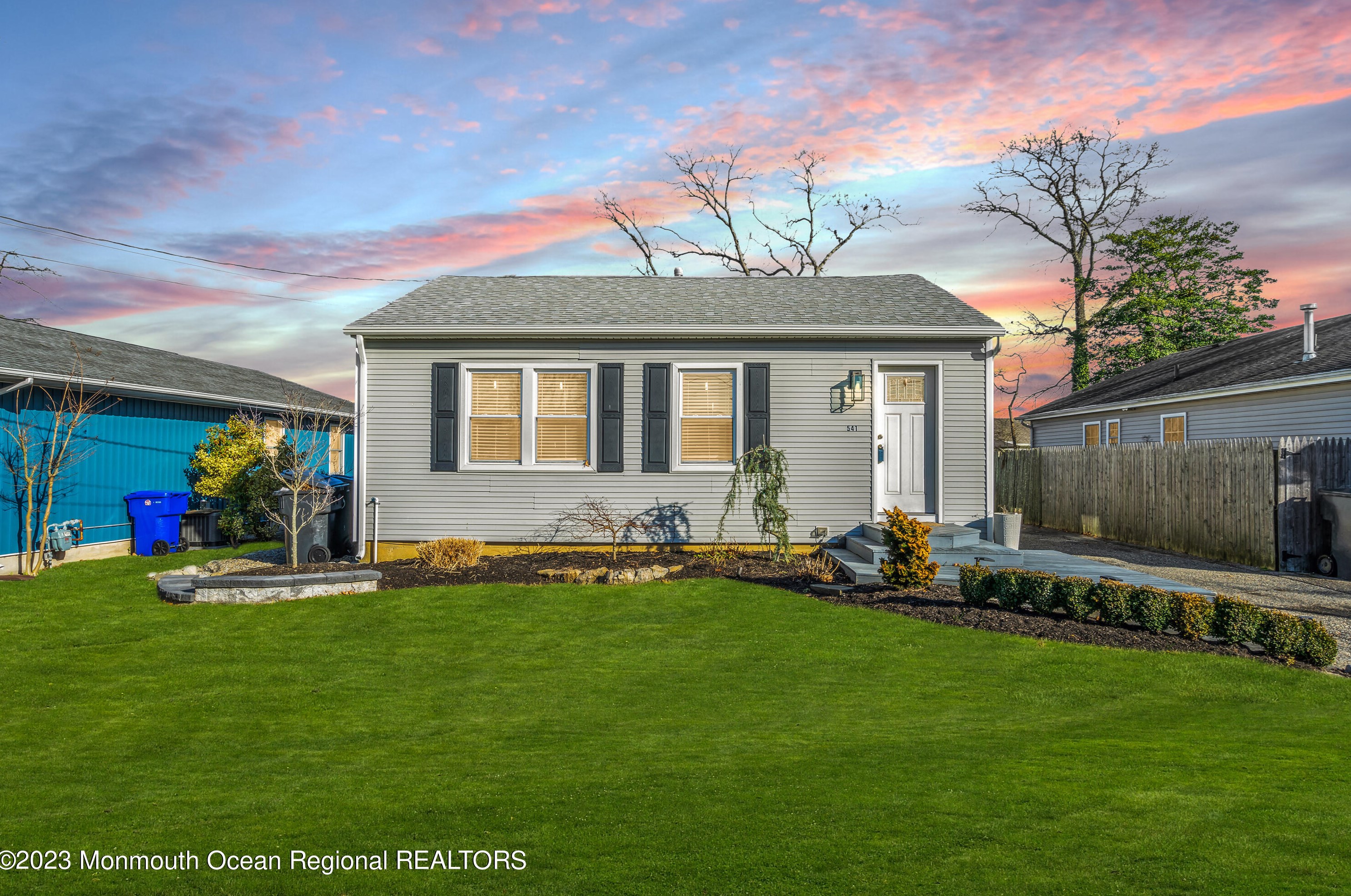 541 Martin Rd, Toms River, NJ 08753-6174