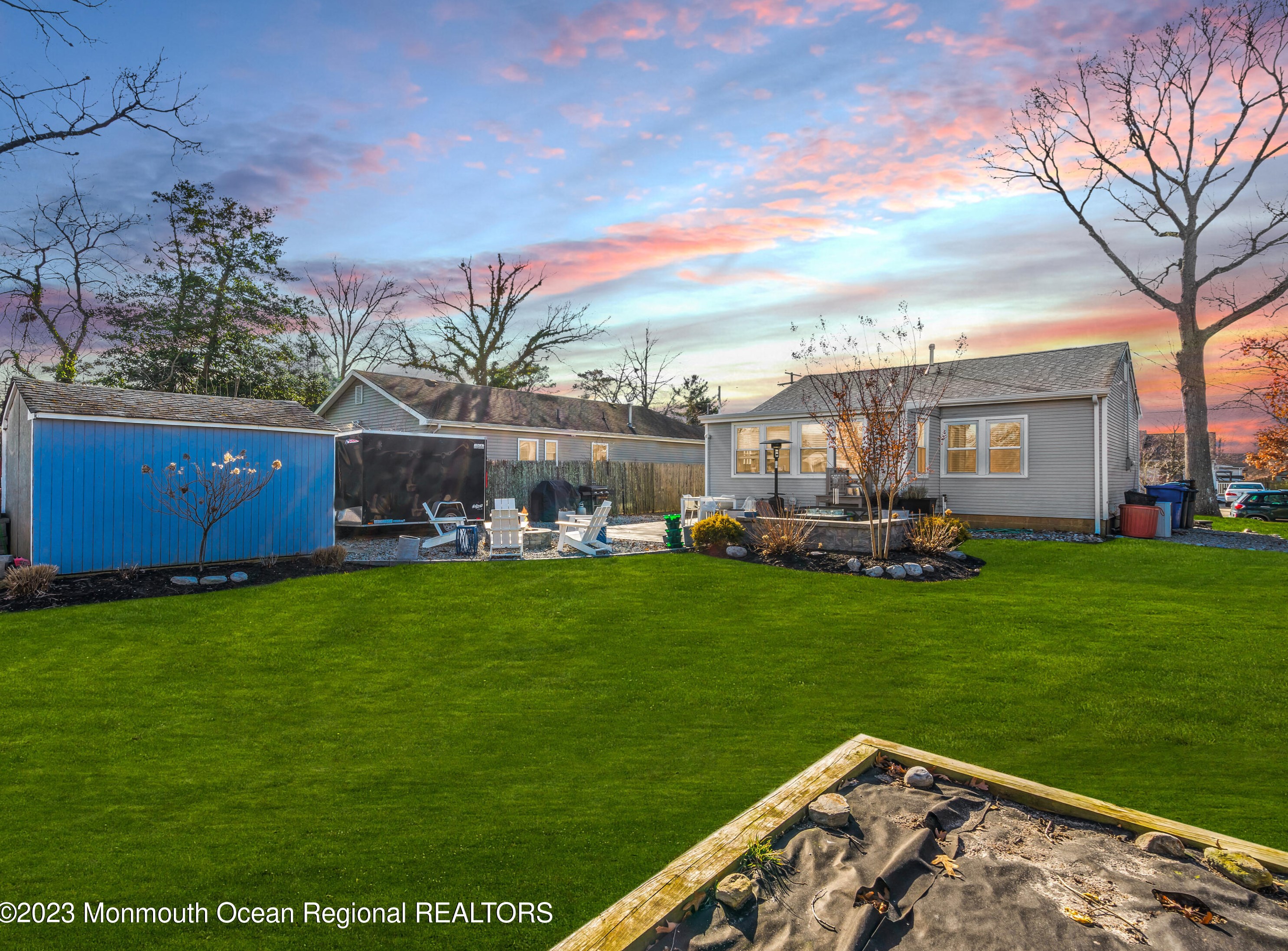 541 Martin Rd, Toms River NJ  08753-6174 exterior