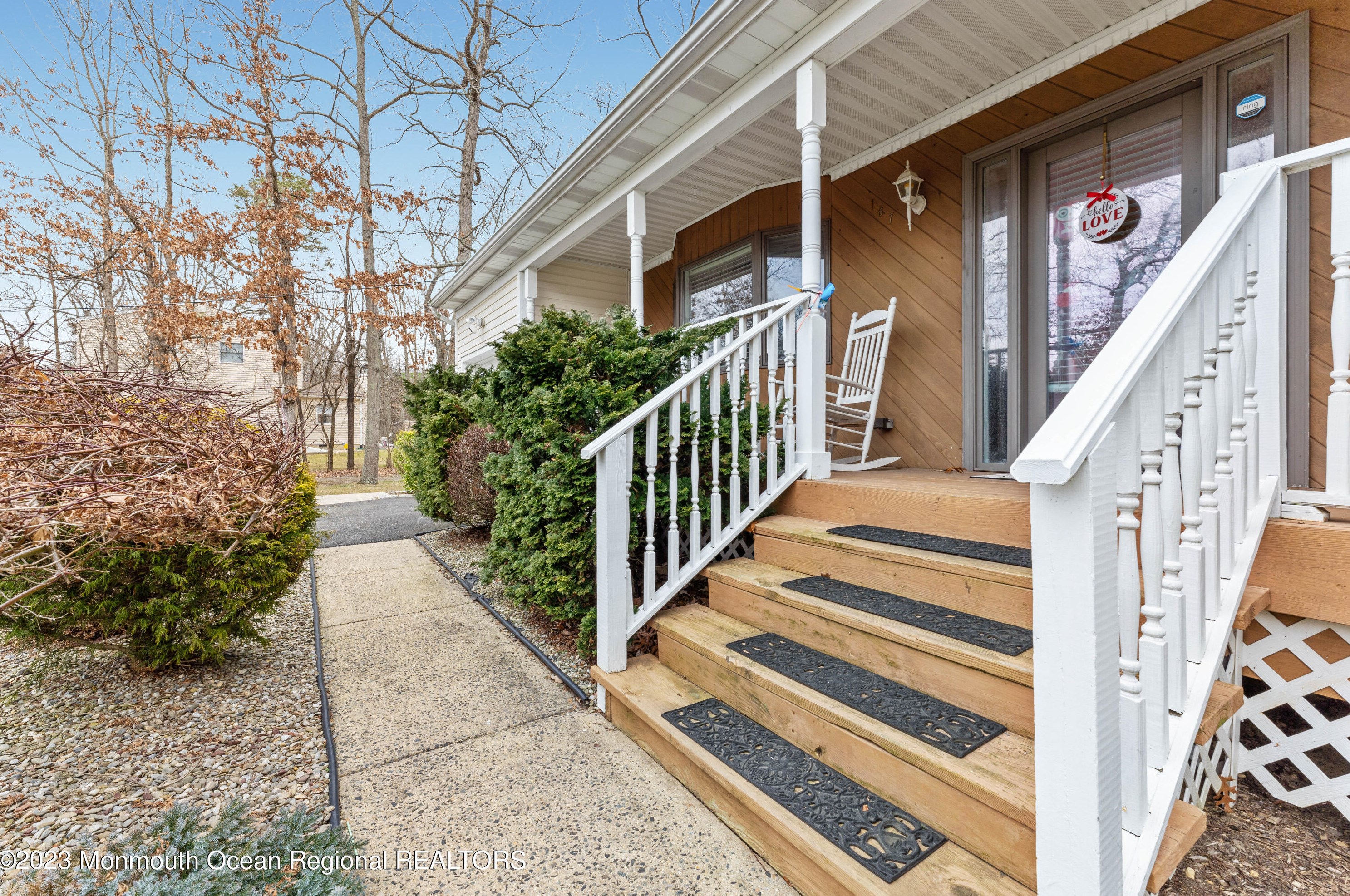 167 Hope Chapel Road N, Jackson Twp, NJ 08527