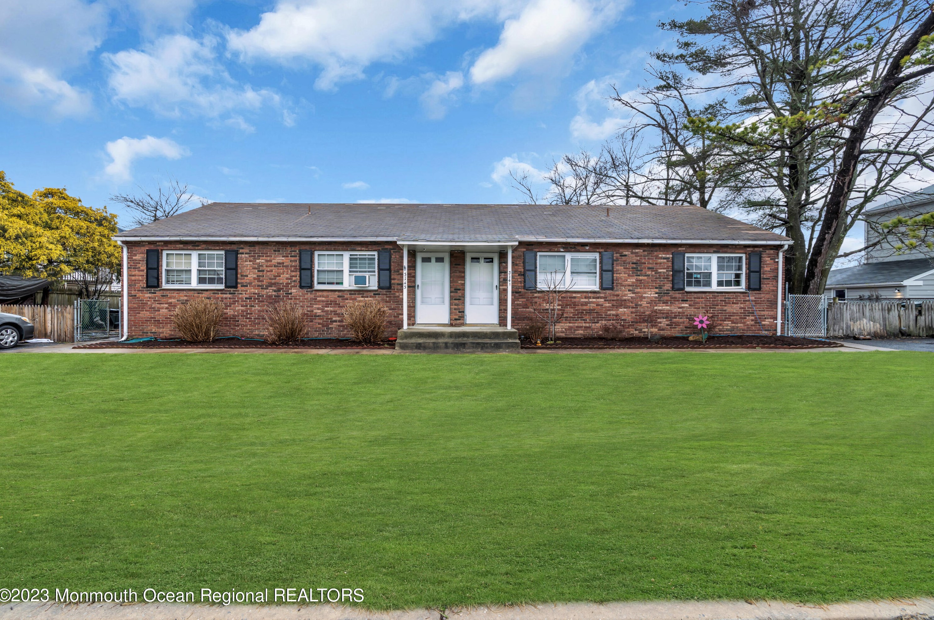 3141 Powhatan Ave, Point Pleasant Beach, NJ 08742