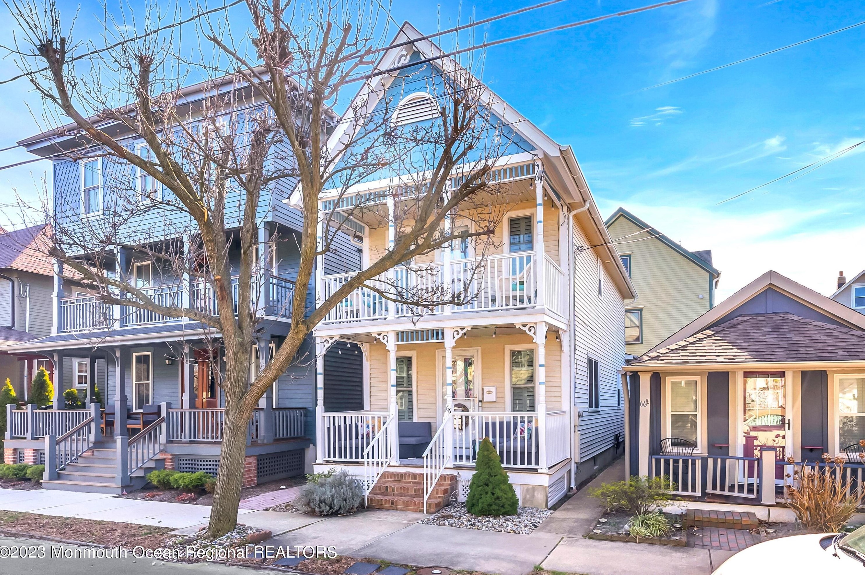 66 Webb Ave, Ocean Grove, NJ 07756