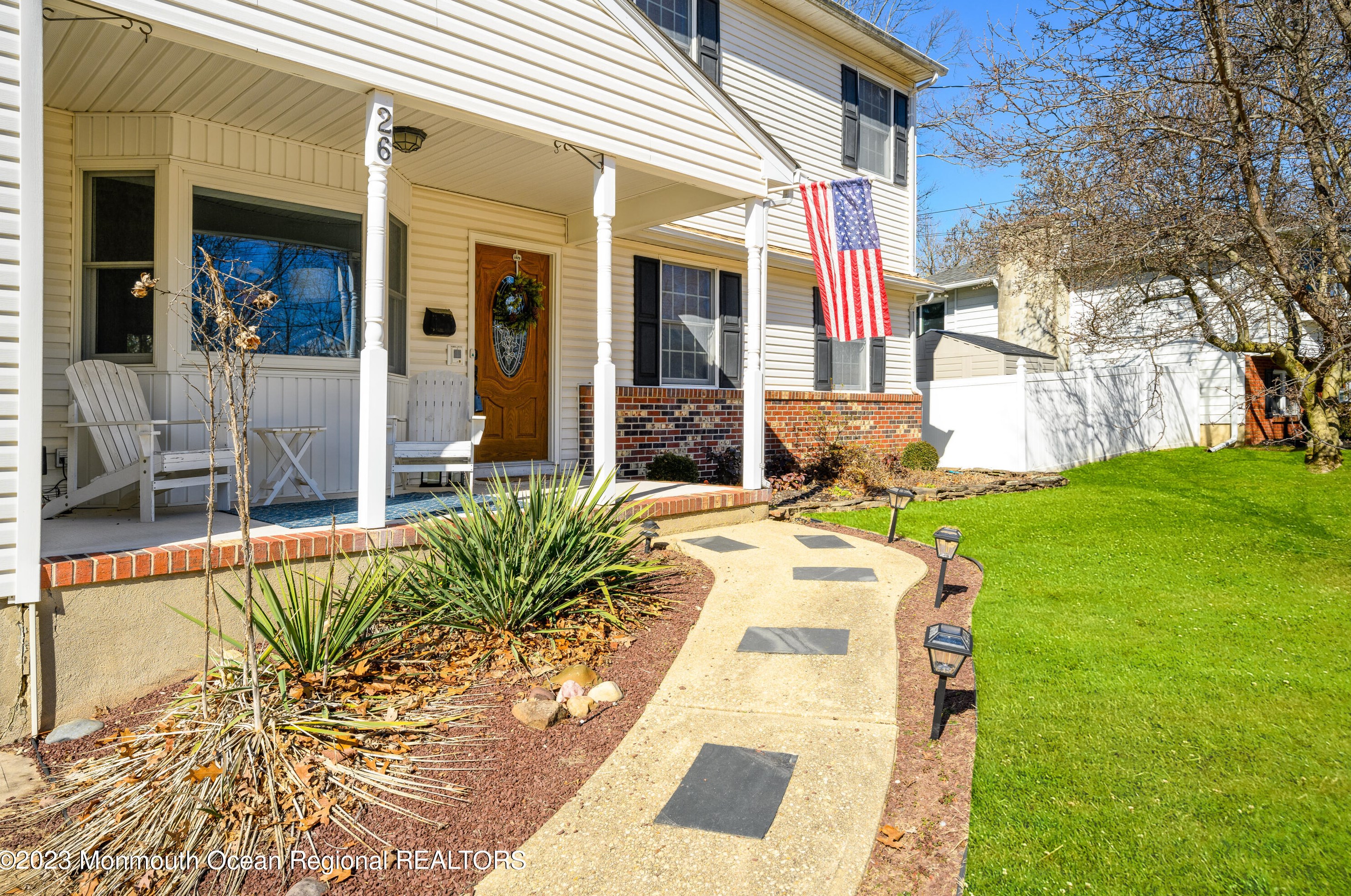 26 Green Hill Dr, Bricktown, NJ 08724