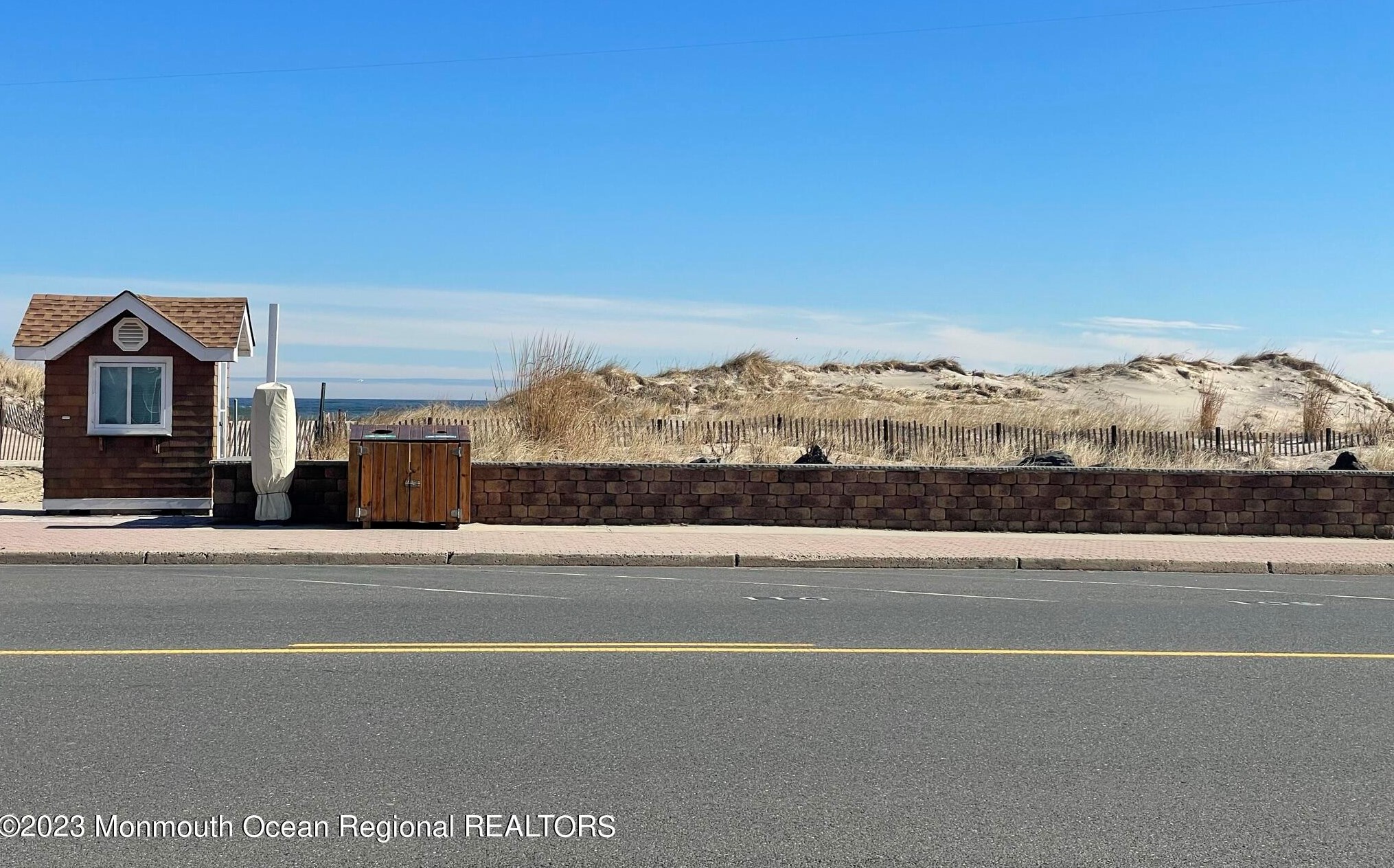 100 Ocean Ave #13d, Bradley Beach, NJ 07720