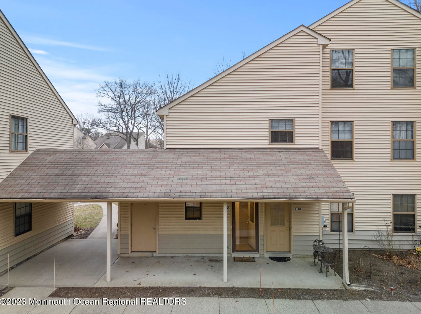 1103 Fern Ct, Jackson Twp, NJ 08527