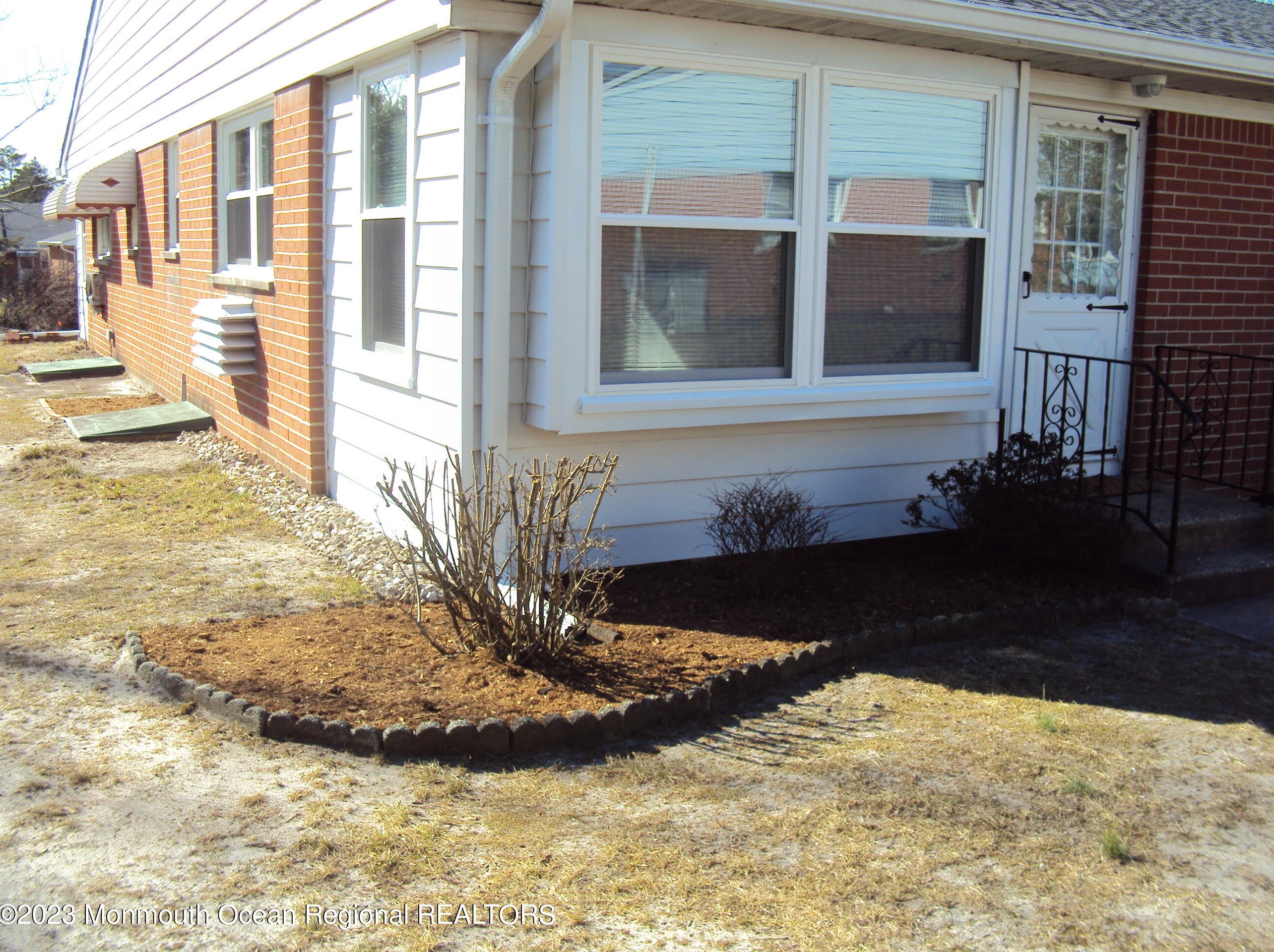 12 Lafayette Dr #d, Lakehurst, NJ 08759