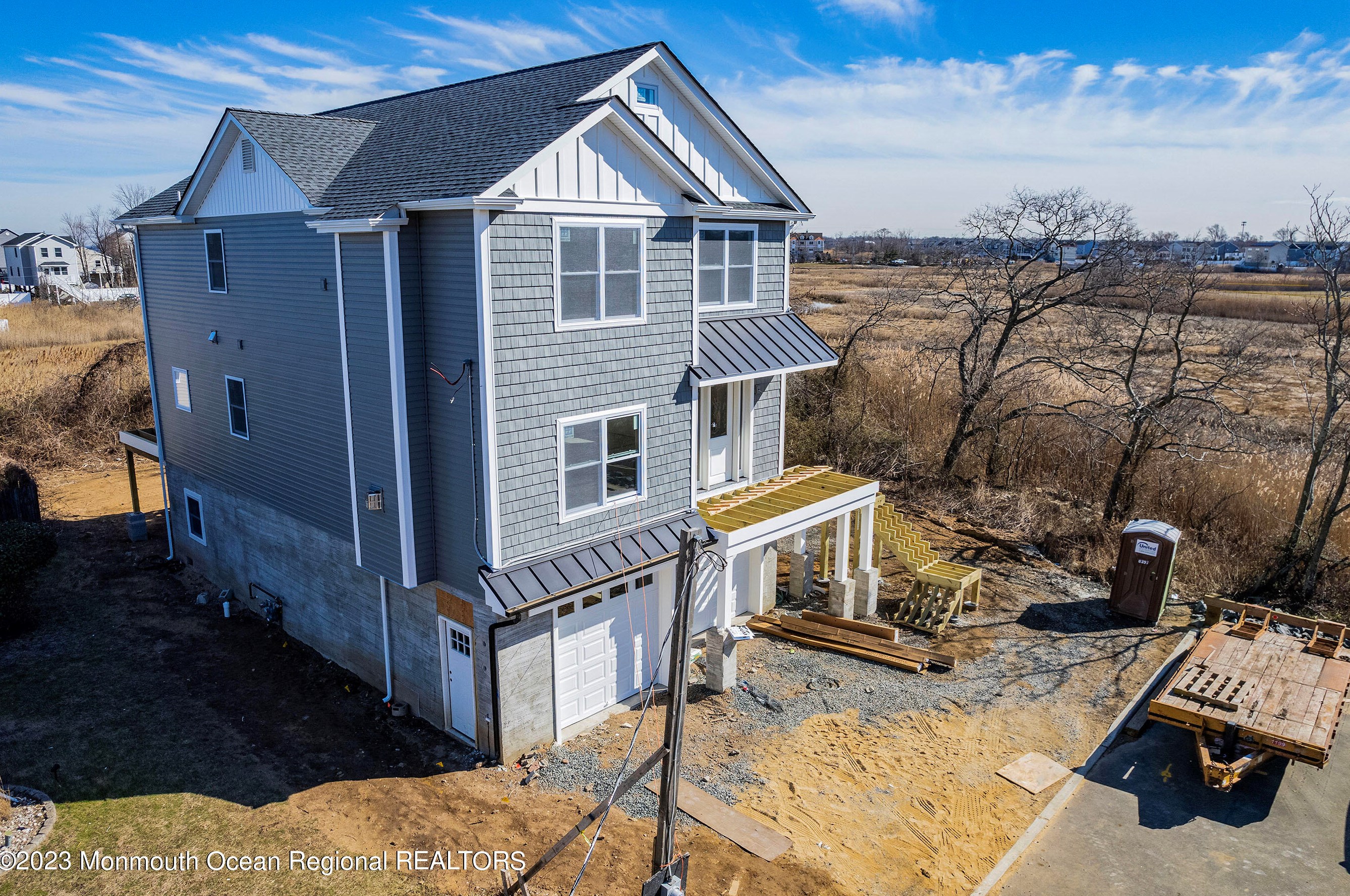 921 4th St, Keyport, NJ 07735