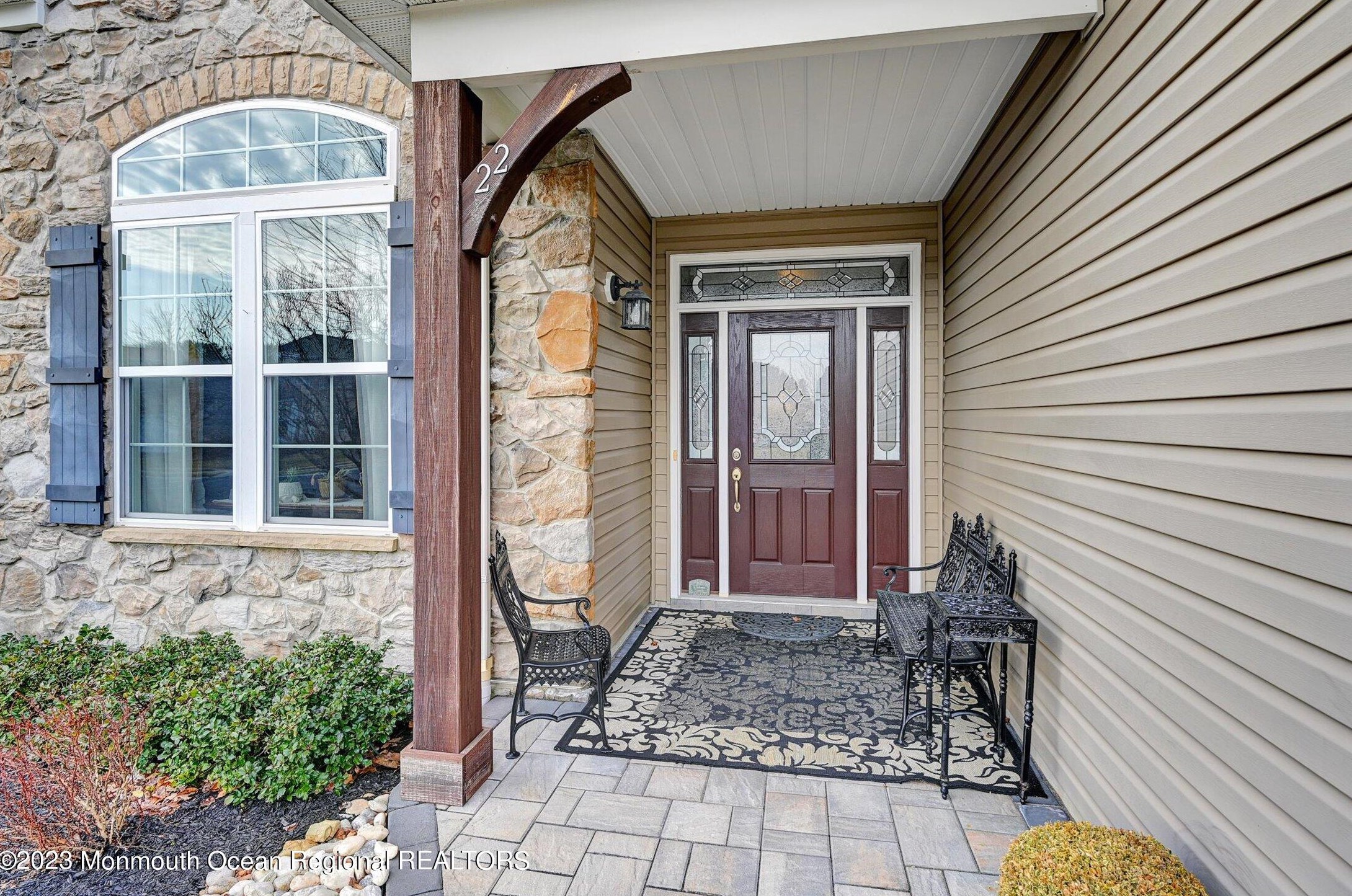 22 Bosworth Blvd, Wall Township, NJ 07727-4314