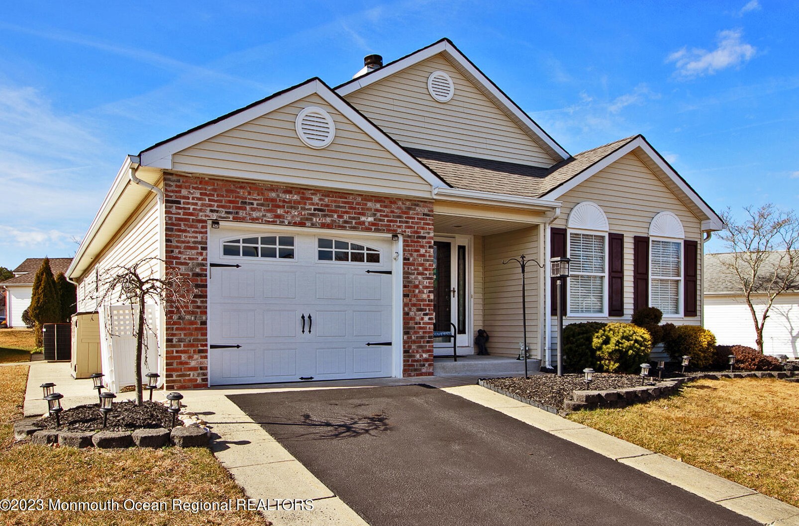 6 Lambert Way, Toms River, NJ 08757-6601