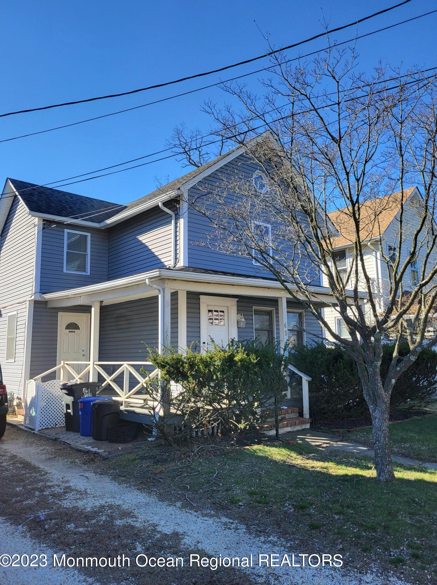 49 Locust Ave, Tinton Falls, NJ 07701