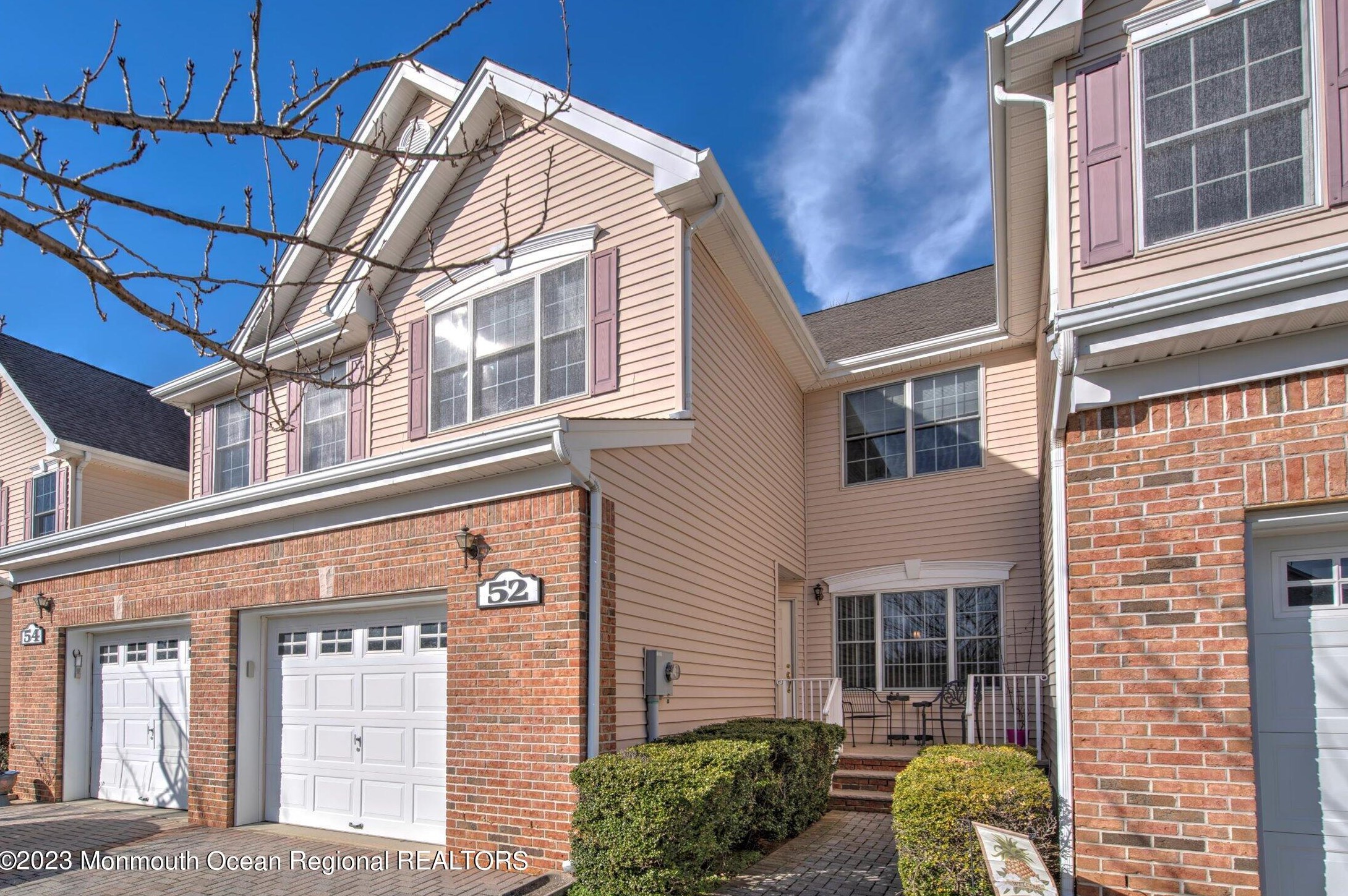 52 Smock Ct, Millstone Township, NJ 07726-7943