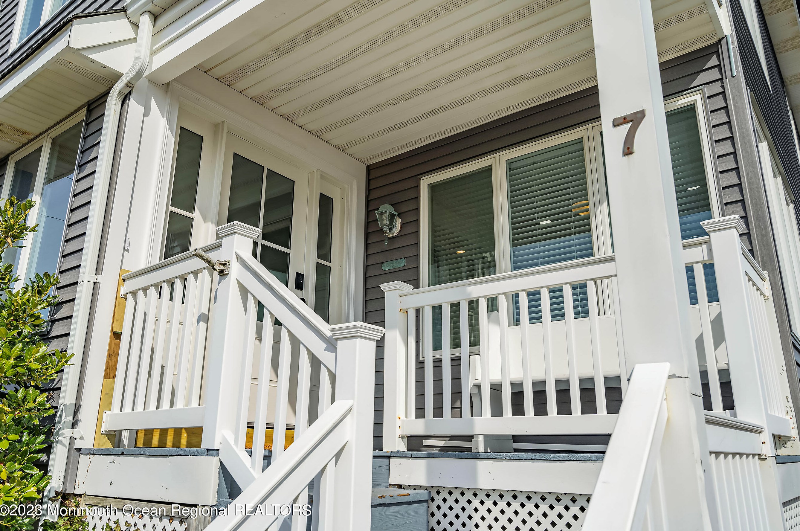 7 New York Ave #front House, Lavallette, NJ 08735